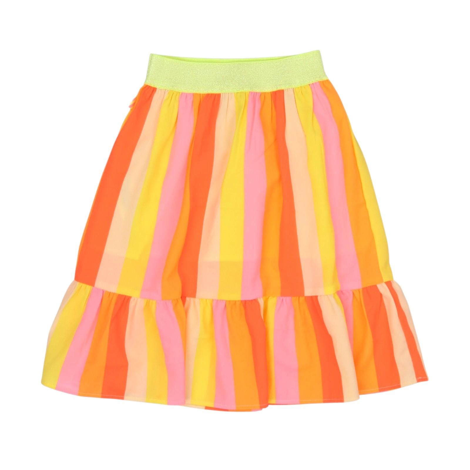Gonna BILLIE BLUSH kids U20864 599 BILLIEBLUSH 