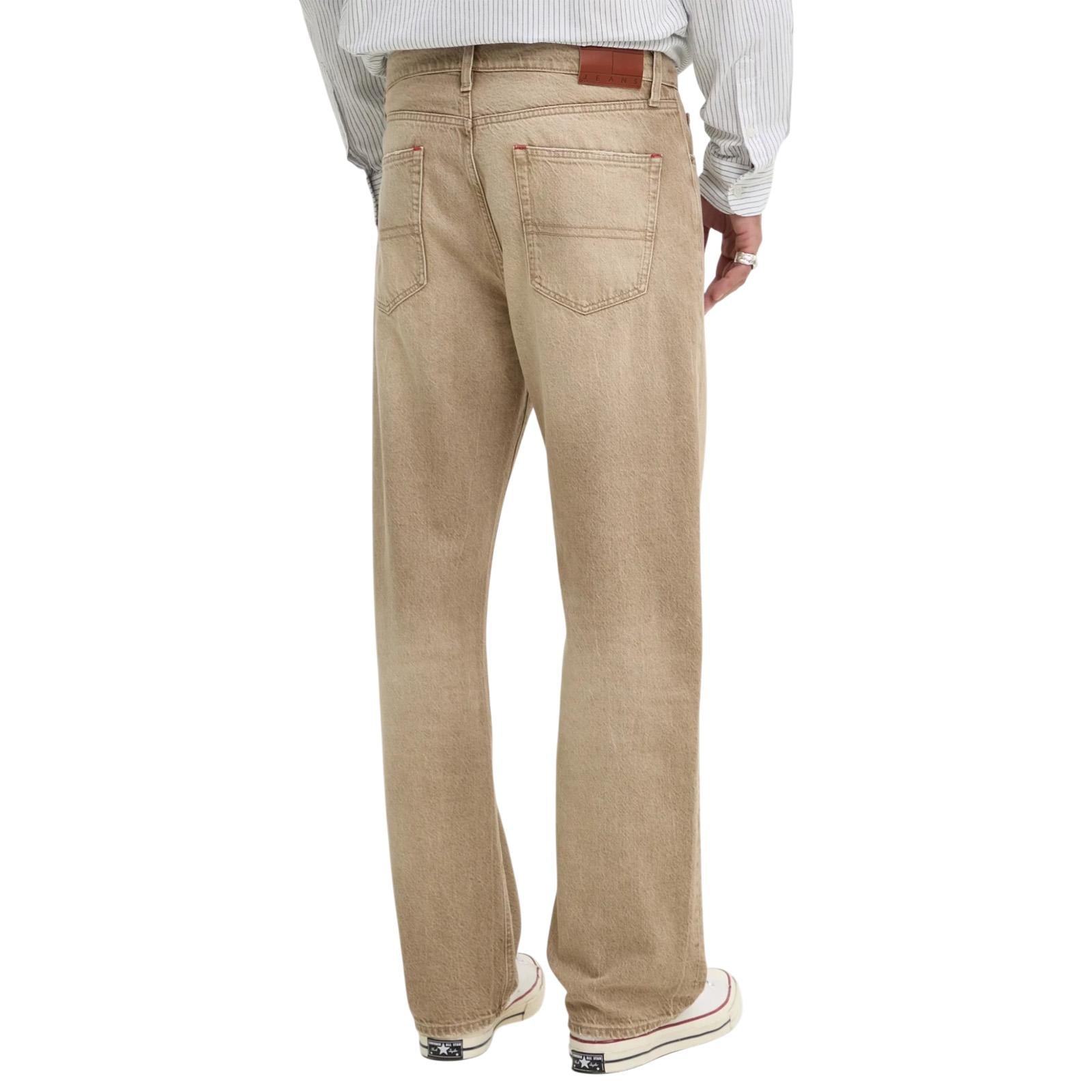 Jeans TOMMY HILFIGER Uomo DM0DM21856 1CE 