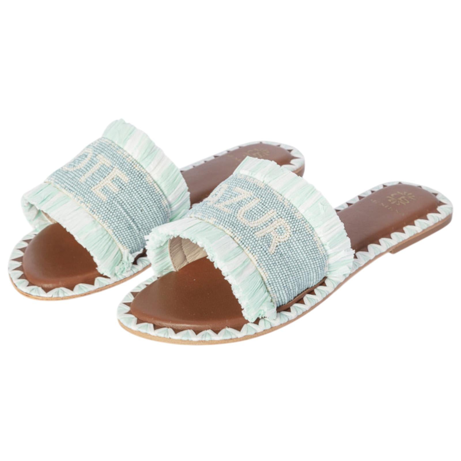 Ciabatte DE SIENA 142-24 CEL DE SIENA 