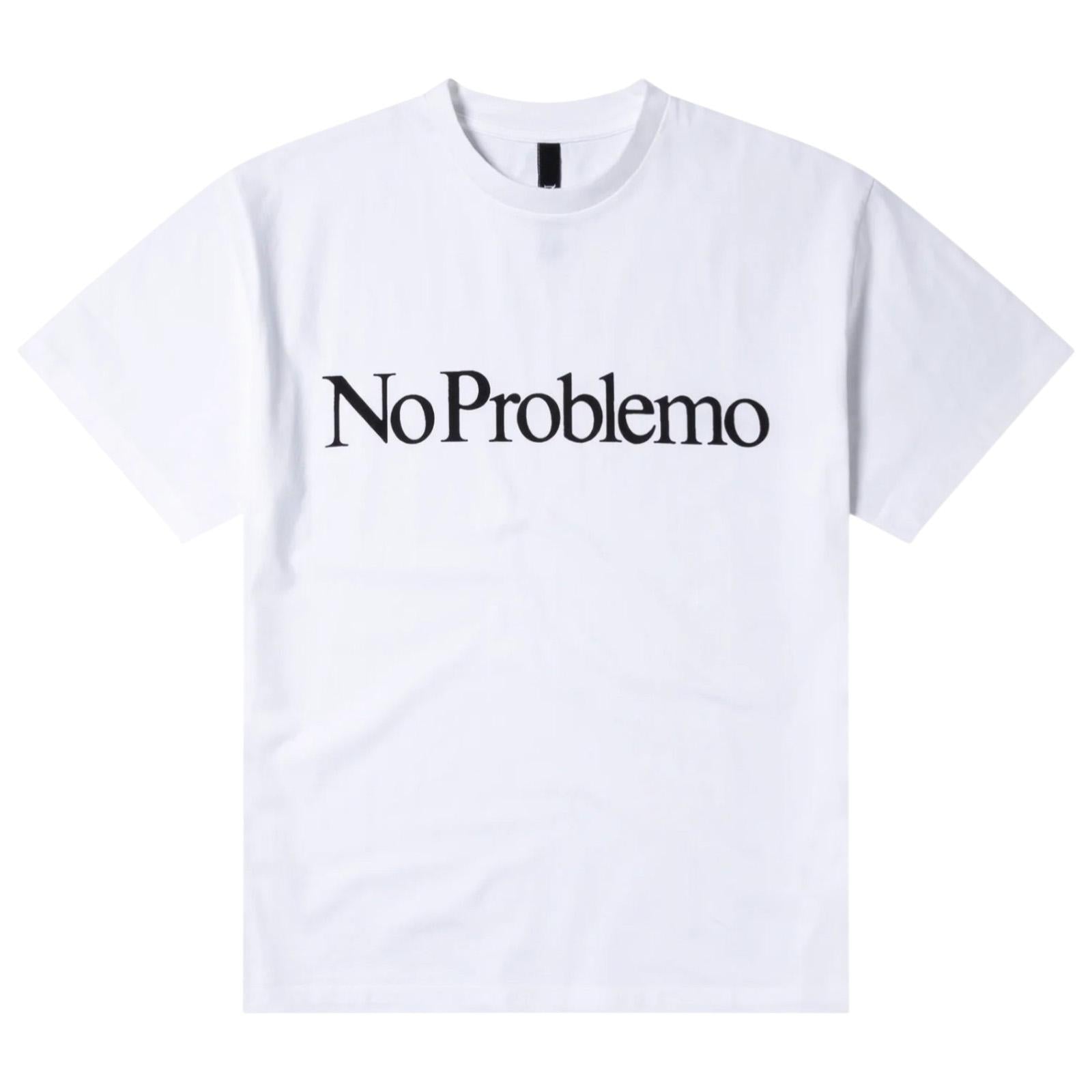 T-shirt NO PROBLEMO NP60002-03 BIA NO PROBLEMO 