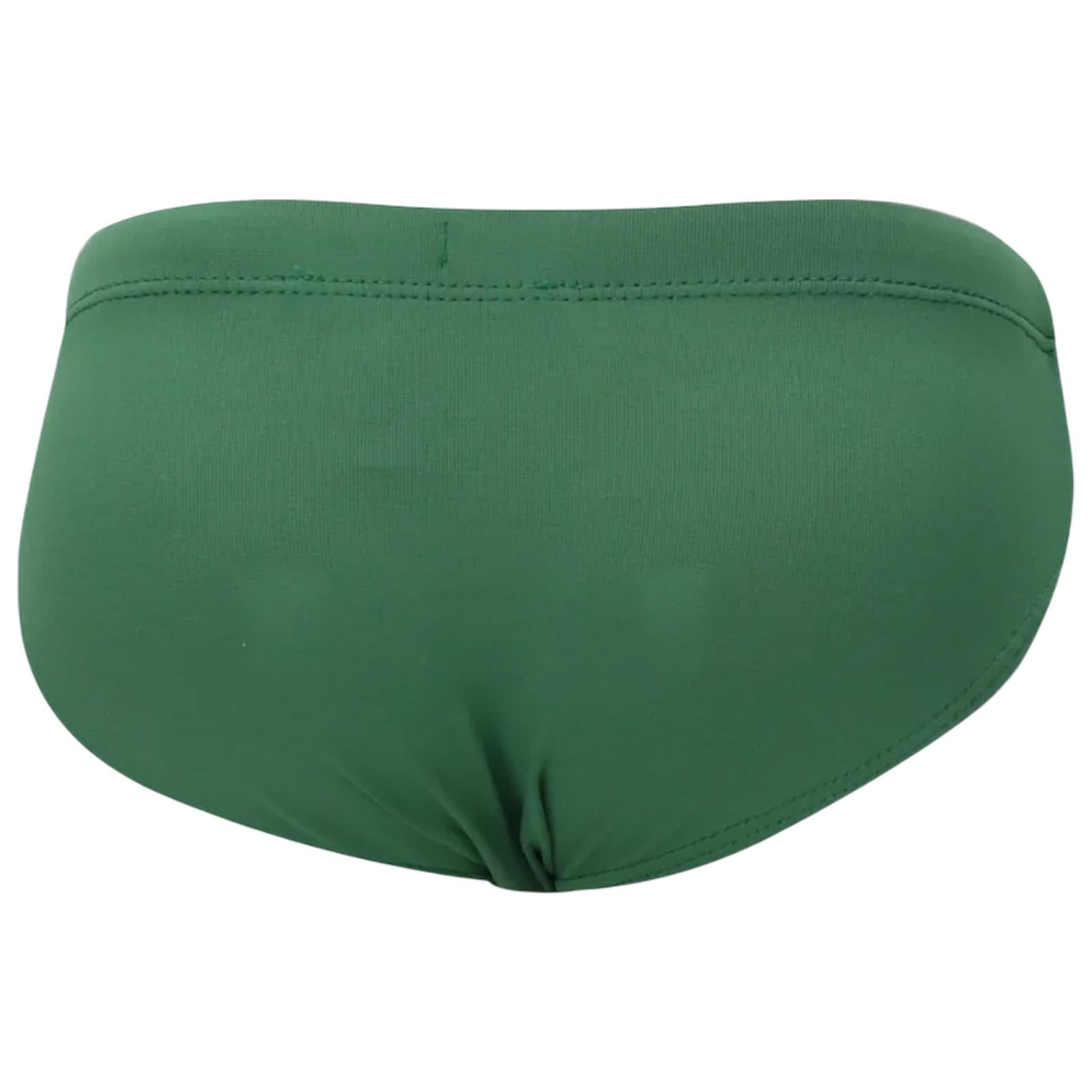 Slip mare FK kids Bambino FJ25-N01SU20 GN 