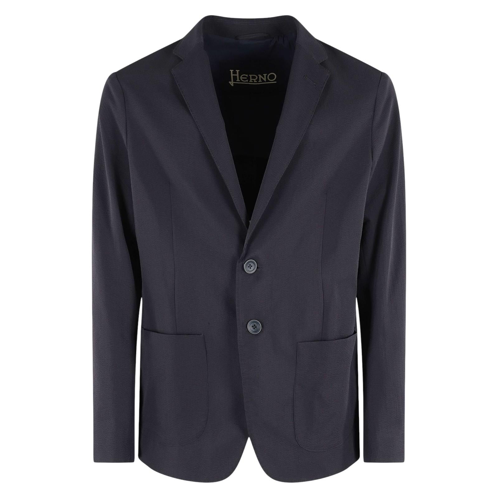Giacca HERNO Uomo GA000192U-12684 9200 