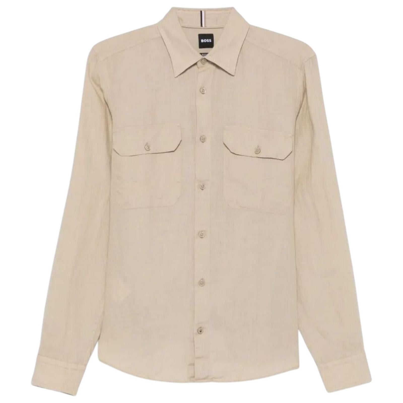 Camicia HUGO BOSS Uomo 50539346-10261979-01 275 