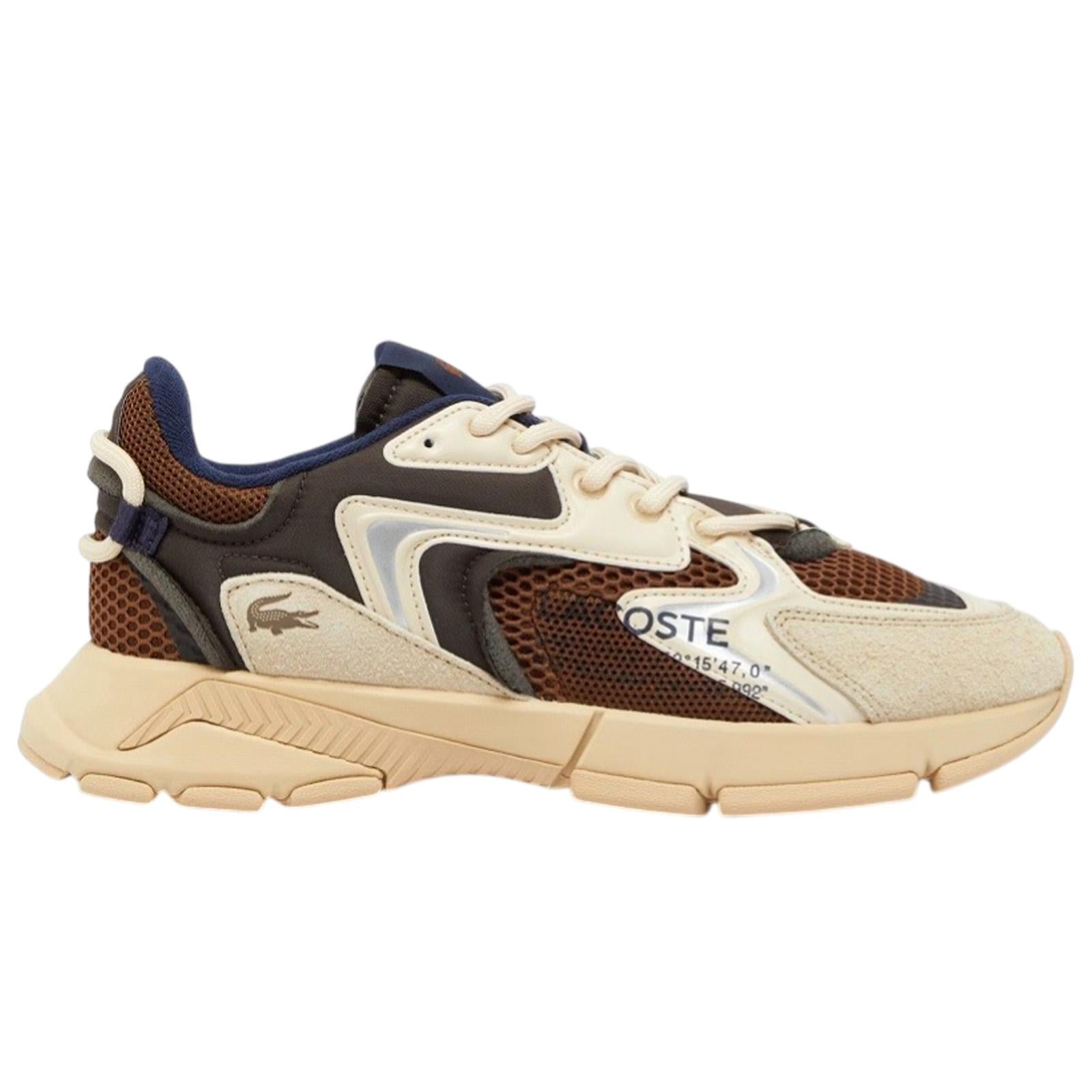 Sneakers LACOSTE Uomo 748SMA00552A5 BRW 