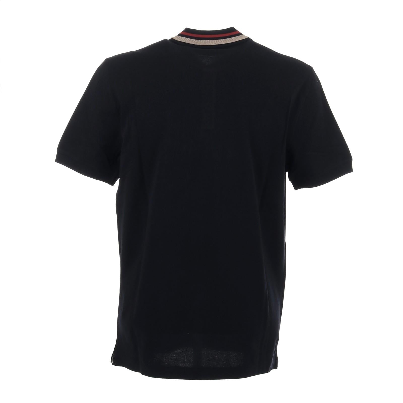 Polo BRUNELLO CUCINELLI M0T638327 CB495 BRUNELLO CUCINELLI 