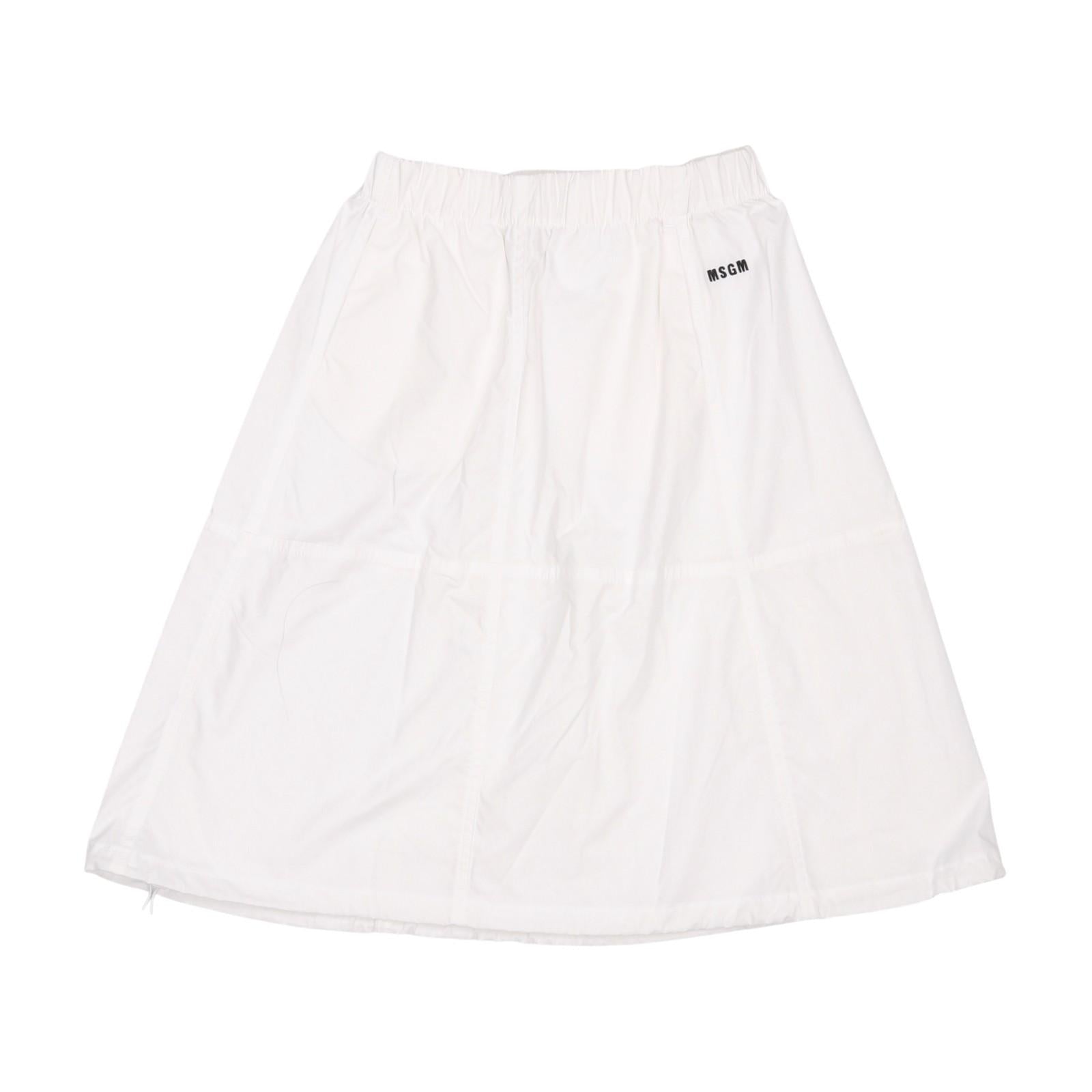 Gonna MSGM kids S5MSJGSK261 001 MSGM 