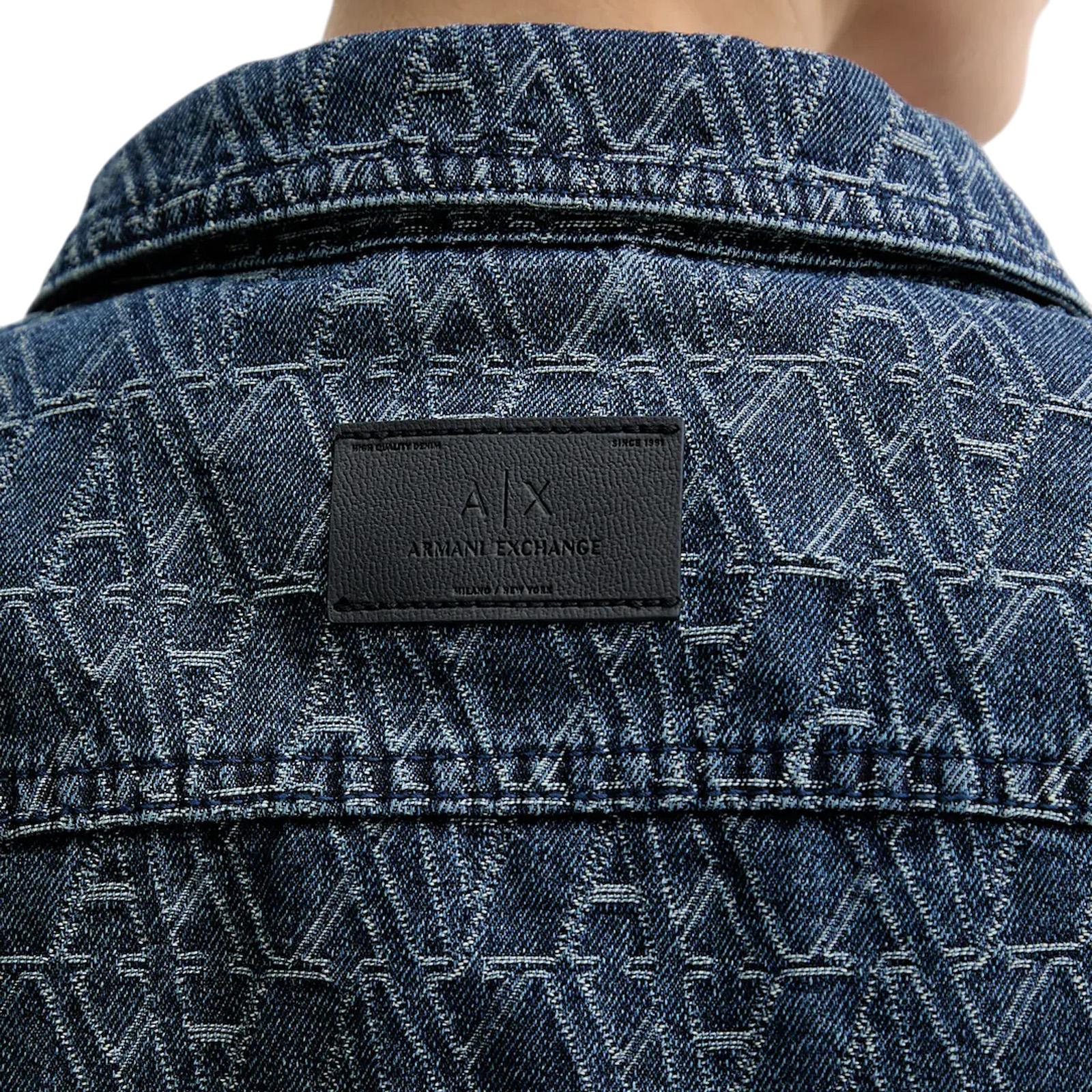 Giubbotto ARMANI EXCHANGE Donna XW000556-AF128441 FB055 