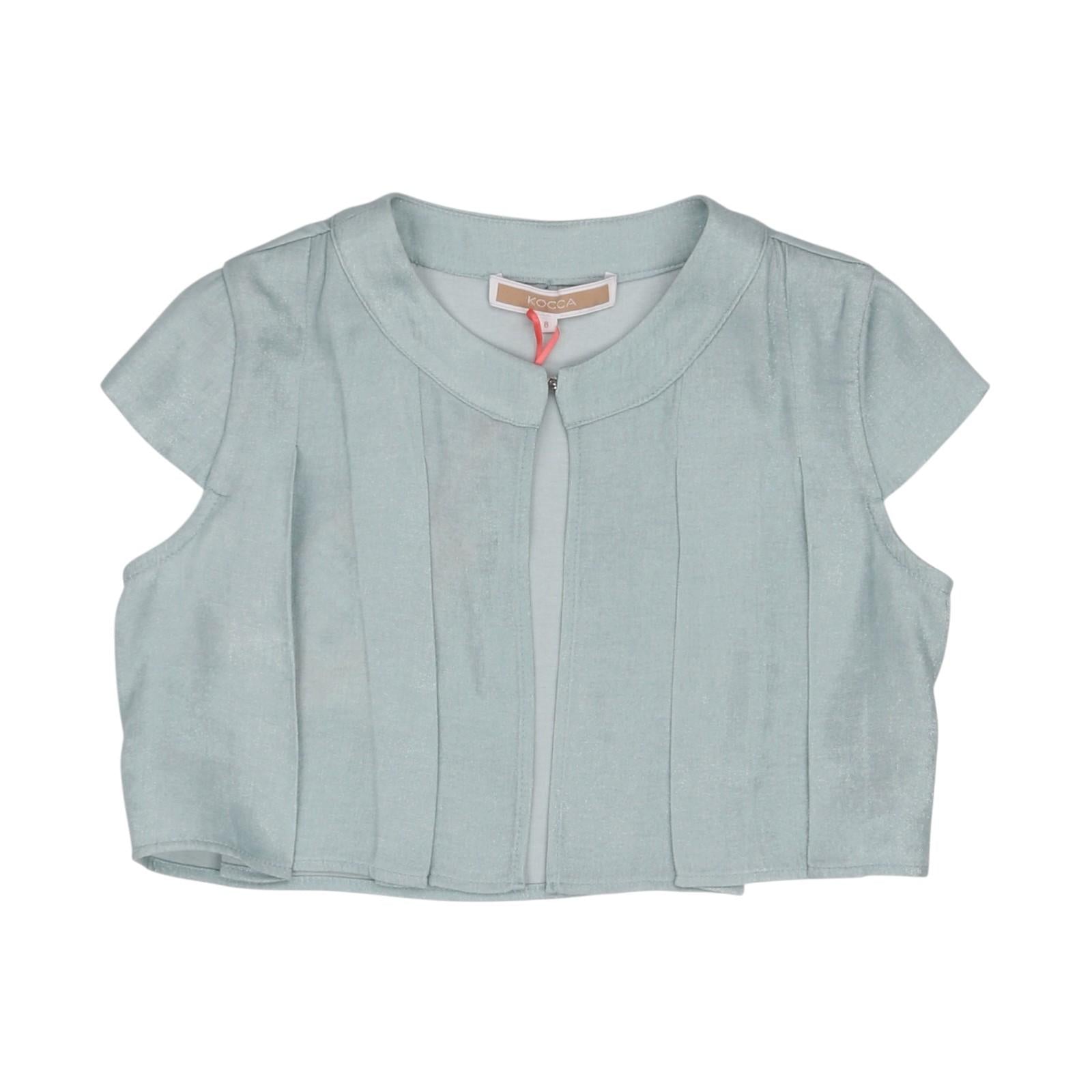 Coprispalle KOCCA kids P25JCS6075ABUN3405 70002 KOCCA 