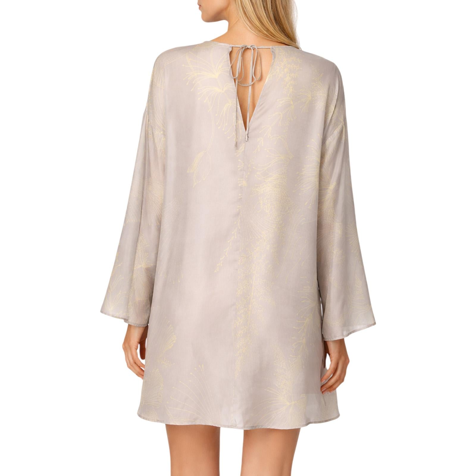 Abito ALYSI Donna 105323-P5025 GRI 