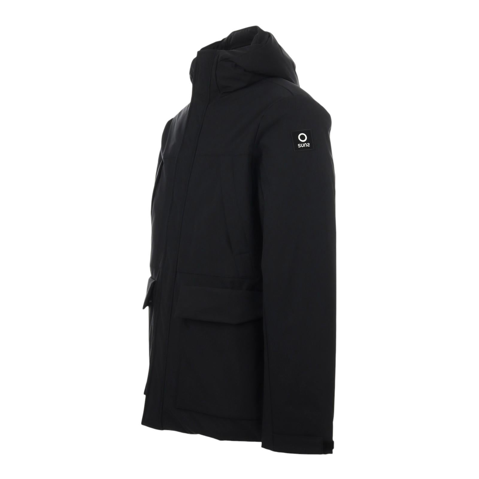 Giubbotto SUNS GBS53012U V2 SUNS 