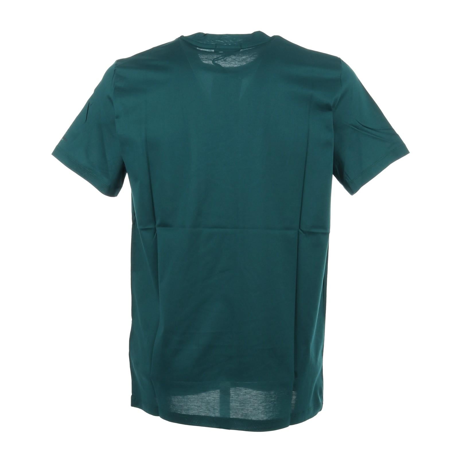 T-shirt COSTUME NATIONAL CMS57090TS-8700 VER COSTUME NATIONAL 