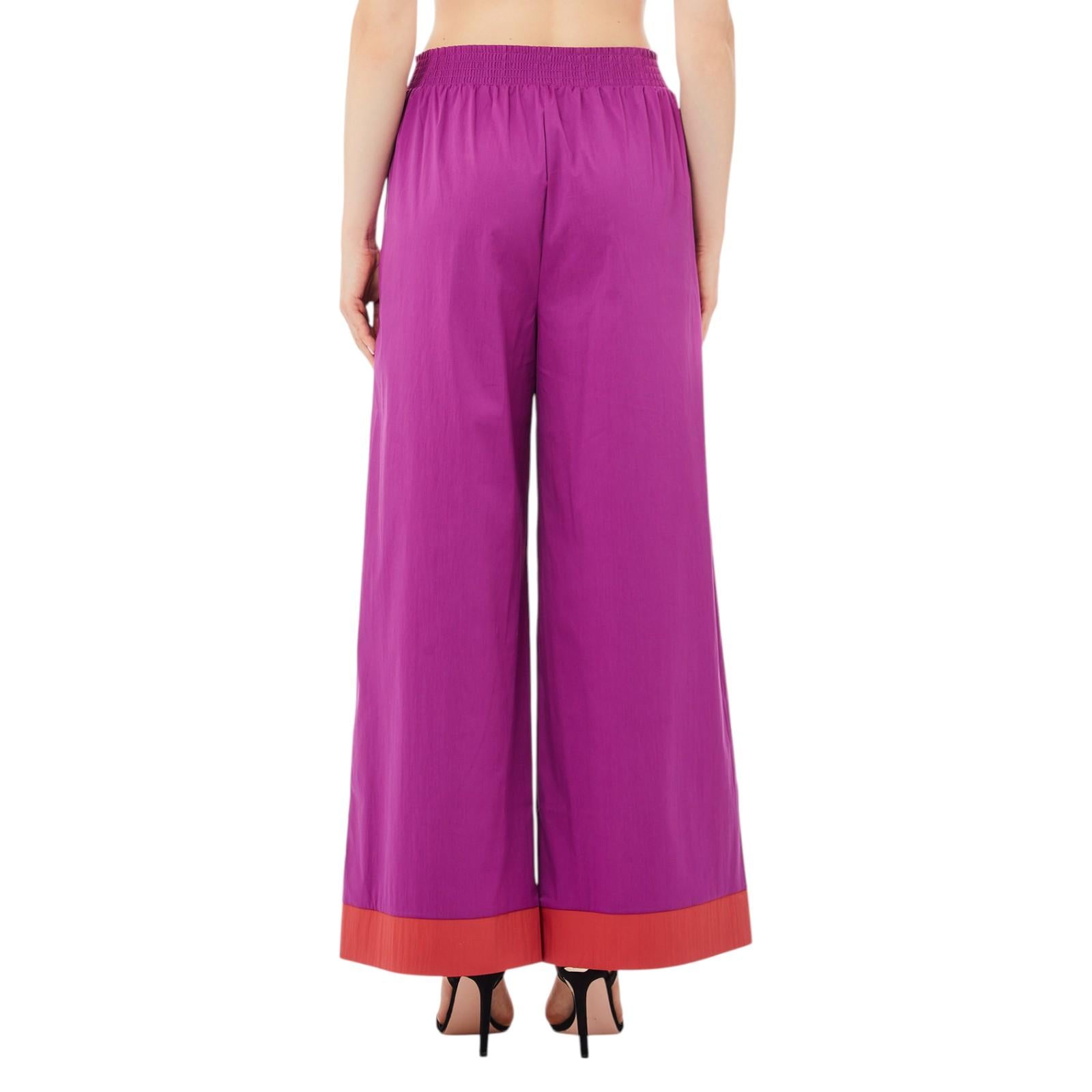 Pantalone LIU JO VA5065-TS330 C3649 LIU JO 