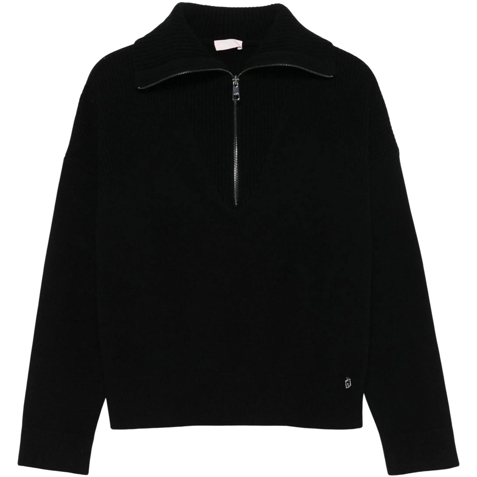 Maglione LIU JO WF4435-MS009 22222 LIU JO 