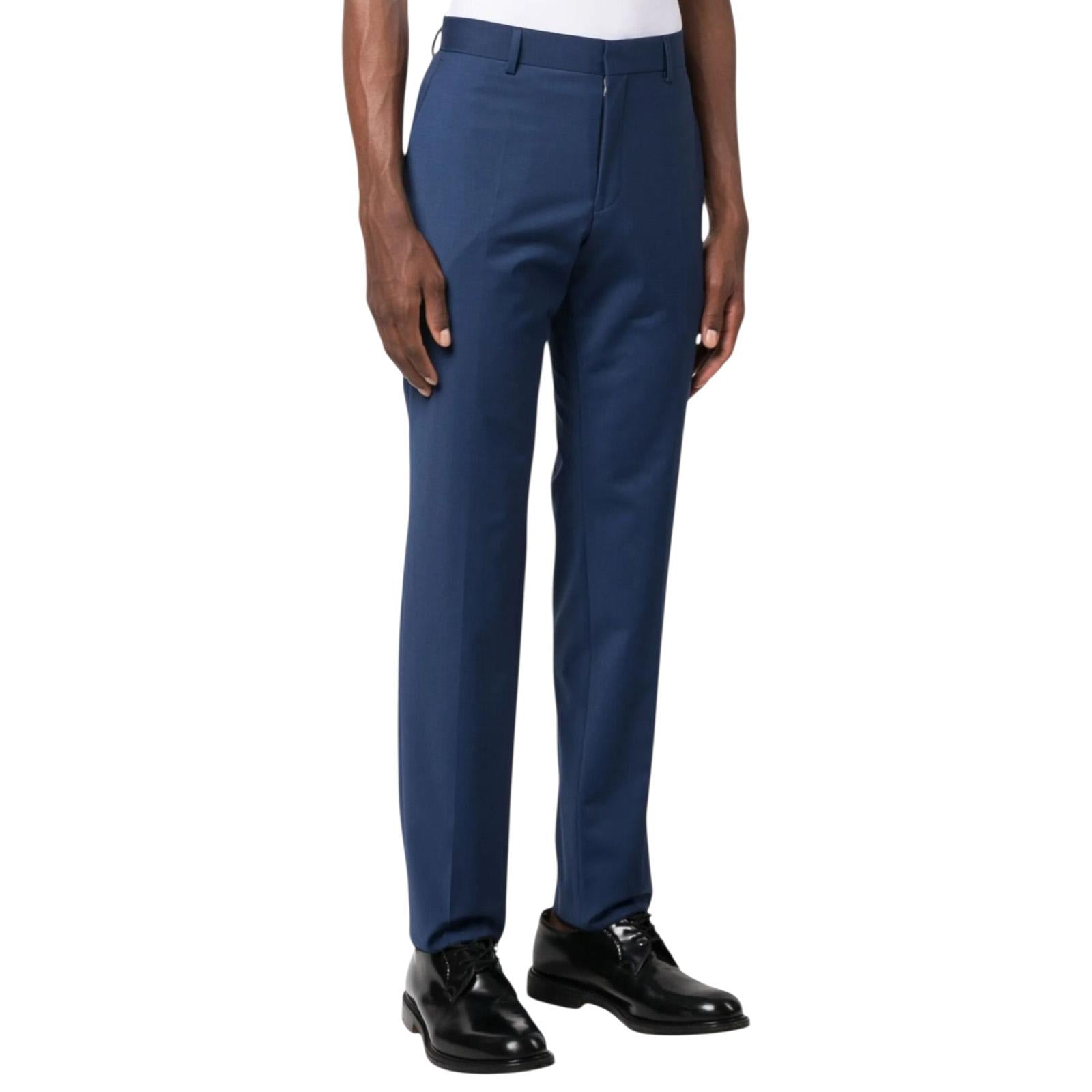 Pantalone HUGO BOSS Uomo 50482735-10245447-01 463 
