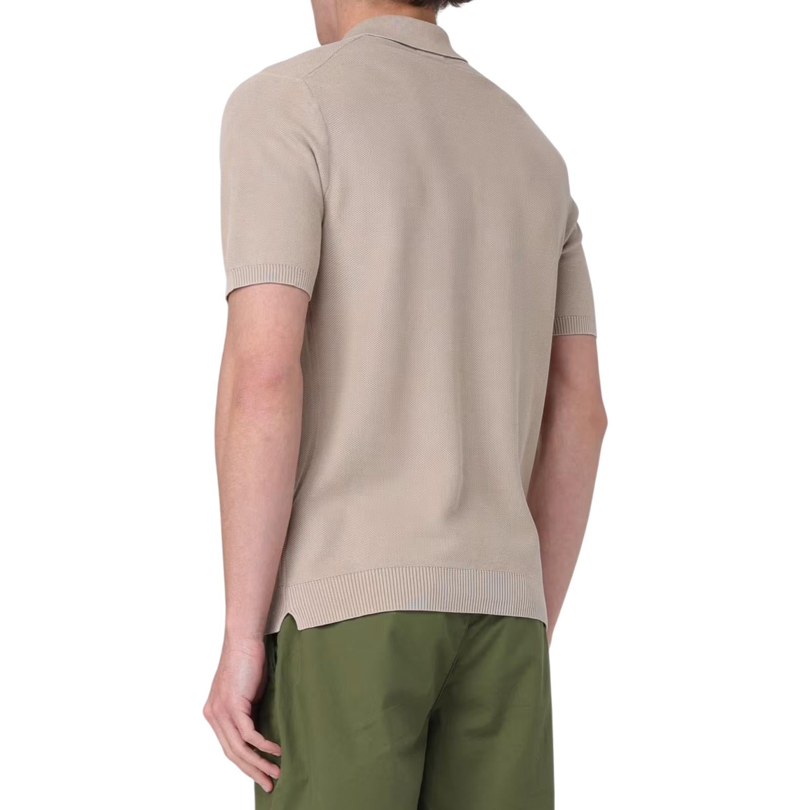 Polo SUN68 K35120 98 SUN68 