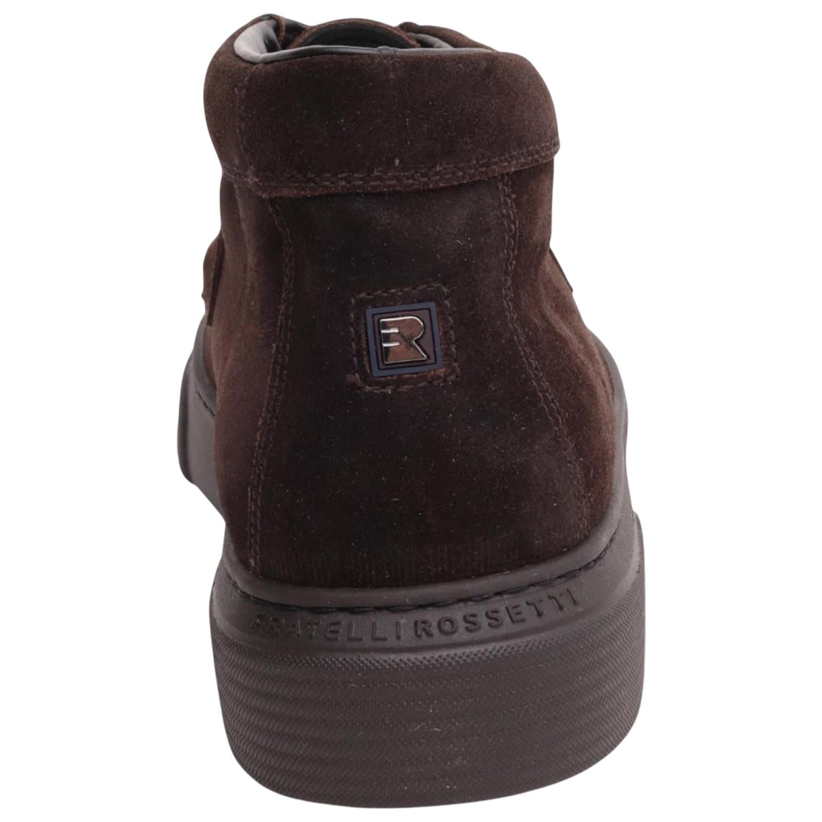 Polacchina FRATELLI ROSSETTI 47162 02823 FRATELLI ROSSETTI 