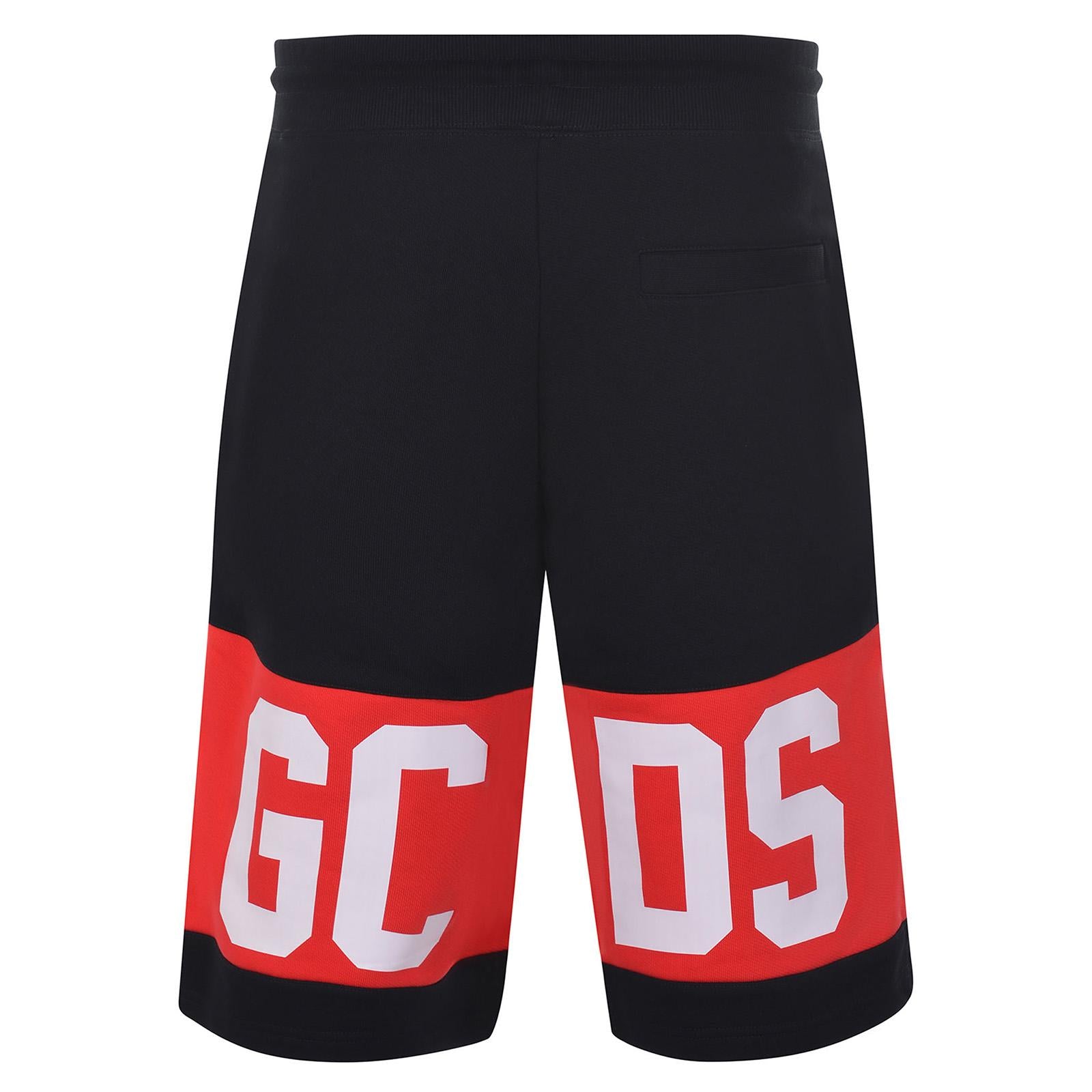 Bermuda GCDS Uomo B1XM3100JD1 99 