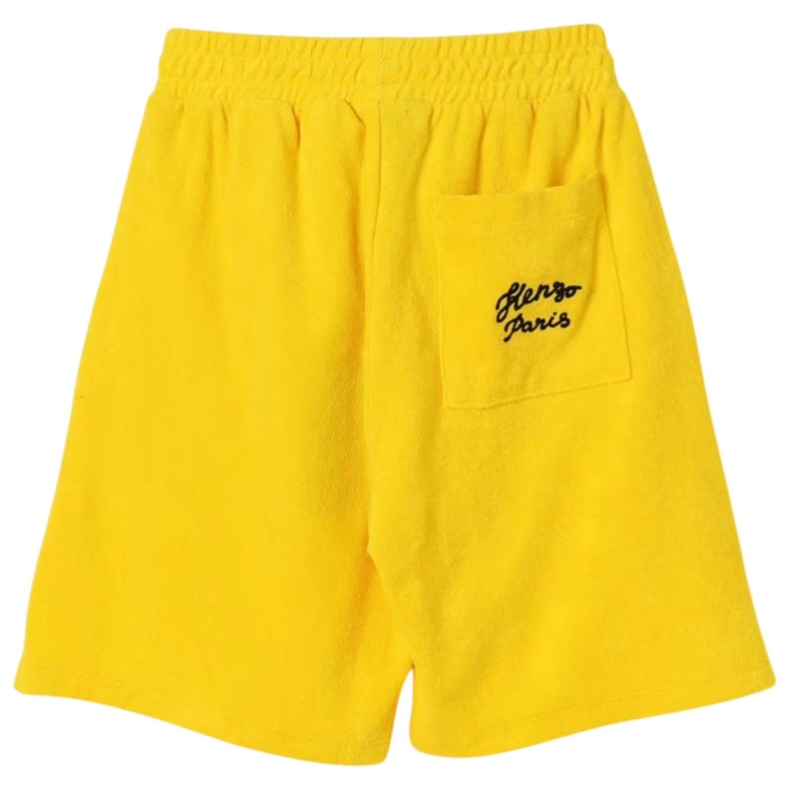 Bermuda KENZO kids K61128 525 KENZO 
