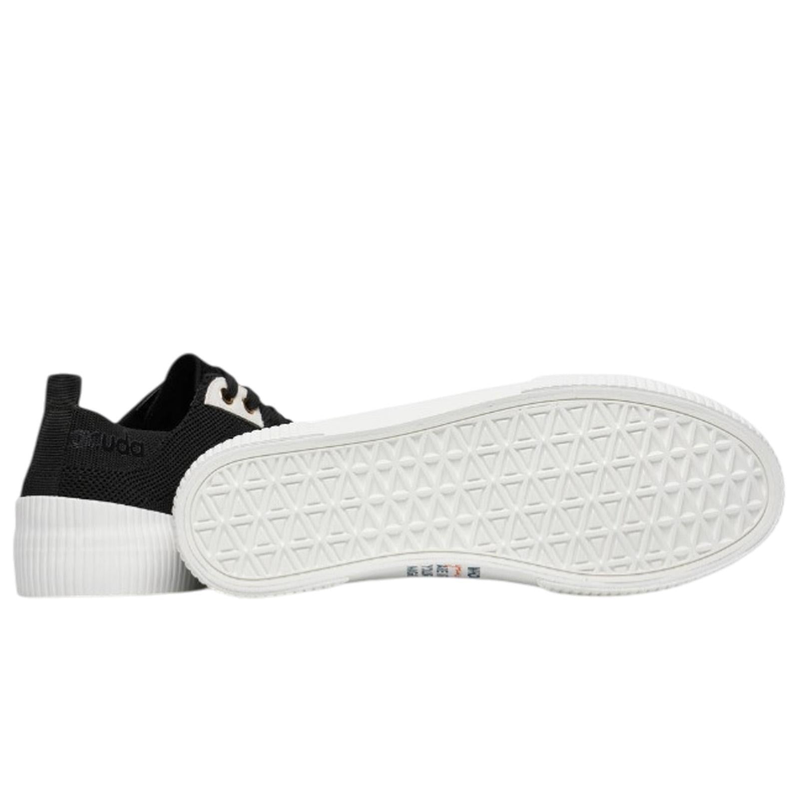 Sneakers BARRACUDA Uomo BU3535B V2207 