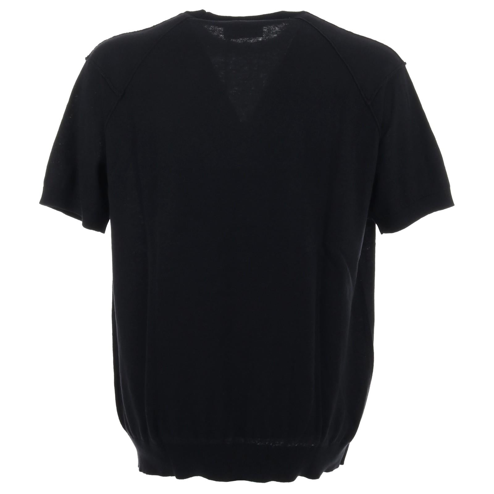 T-shirt JEORDIE'S Uomo 2-60698 400 