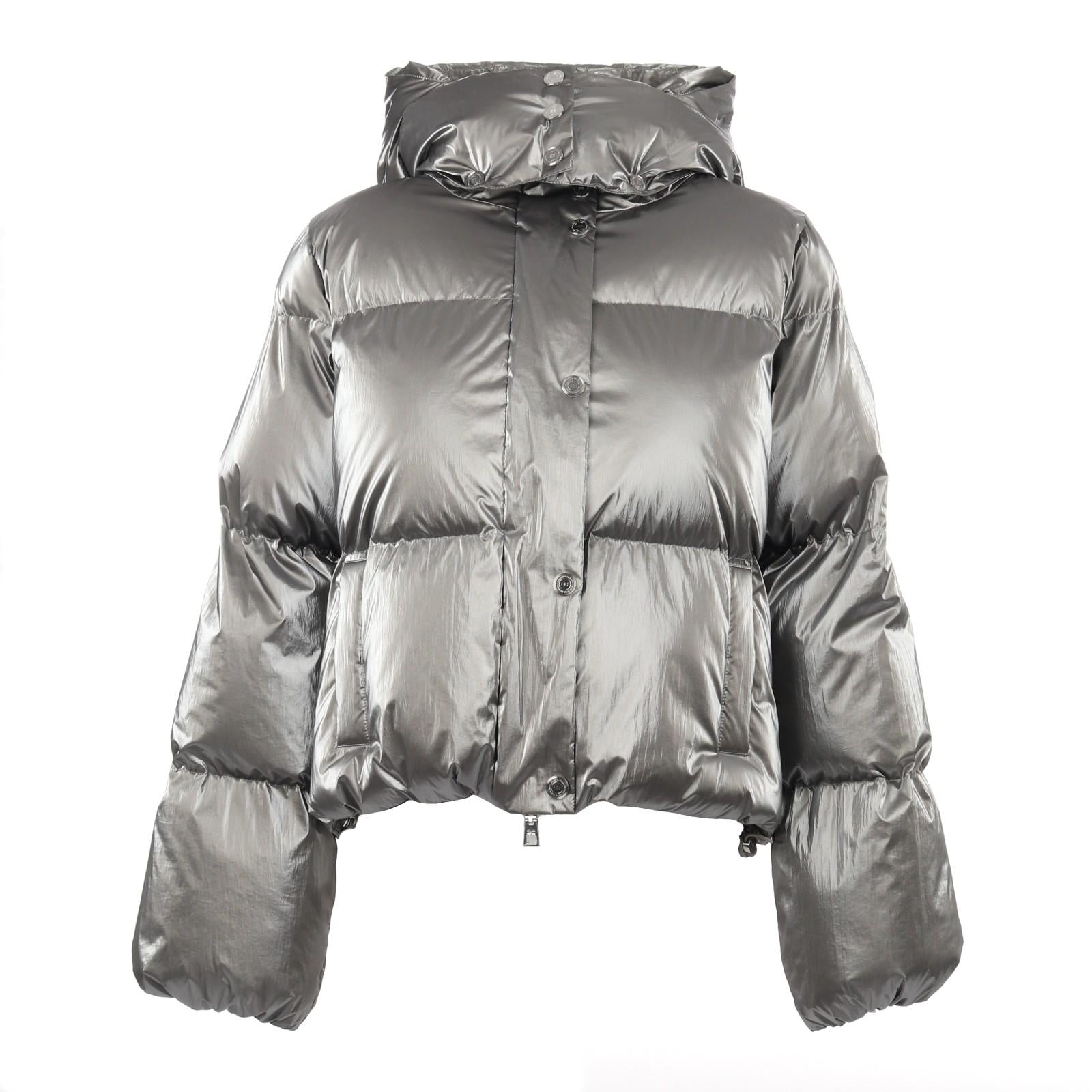 Giubbotto ELISABETTA FRANCHI PI-77D-46E2 CG8 ELISABETTA FRANCHI 