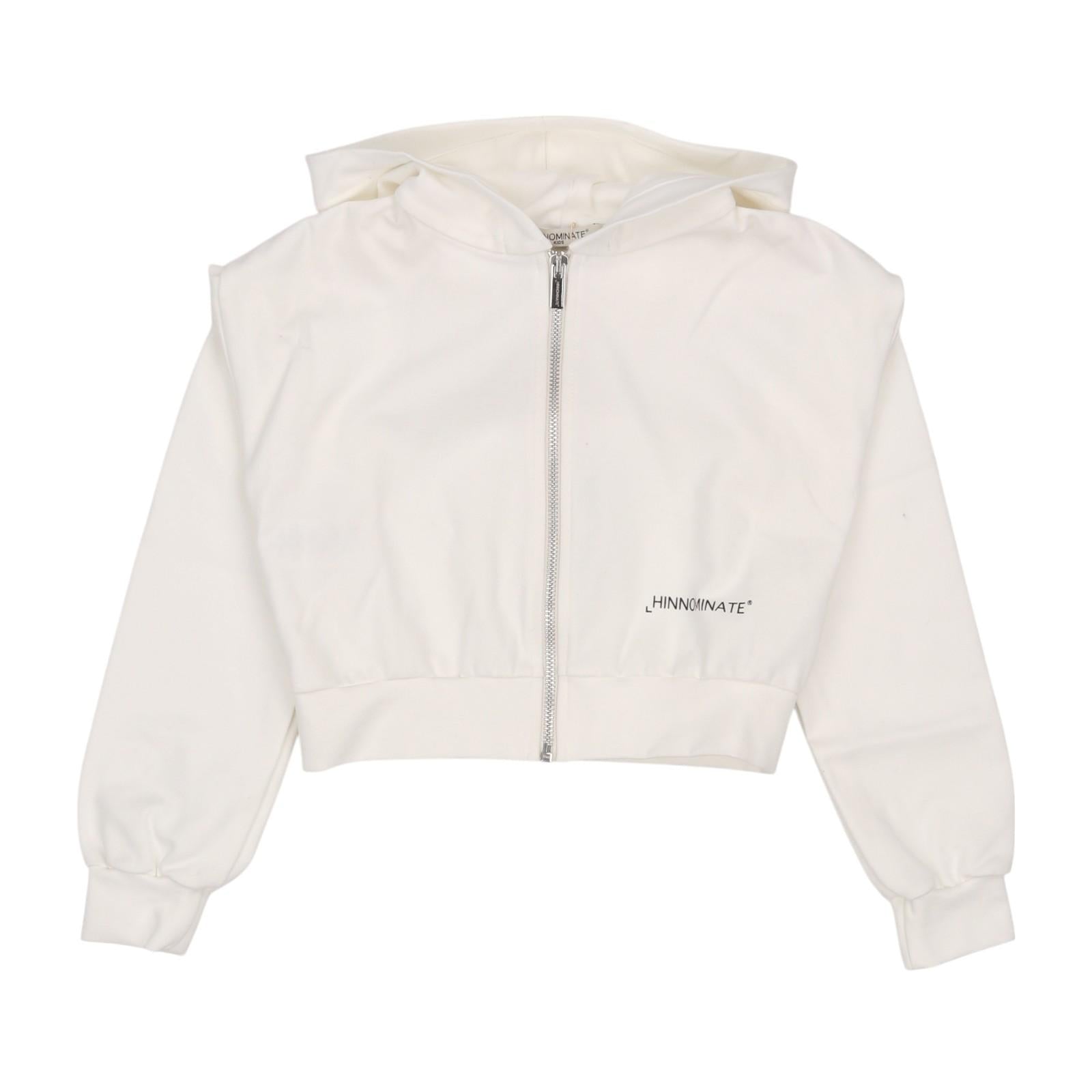 Felpa HINNOMINATE kids 3641FY00046 BIA HINNOMINATE 