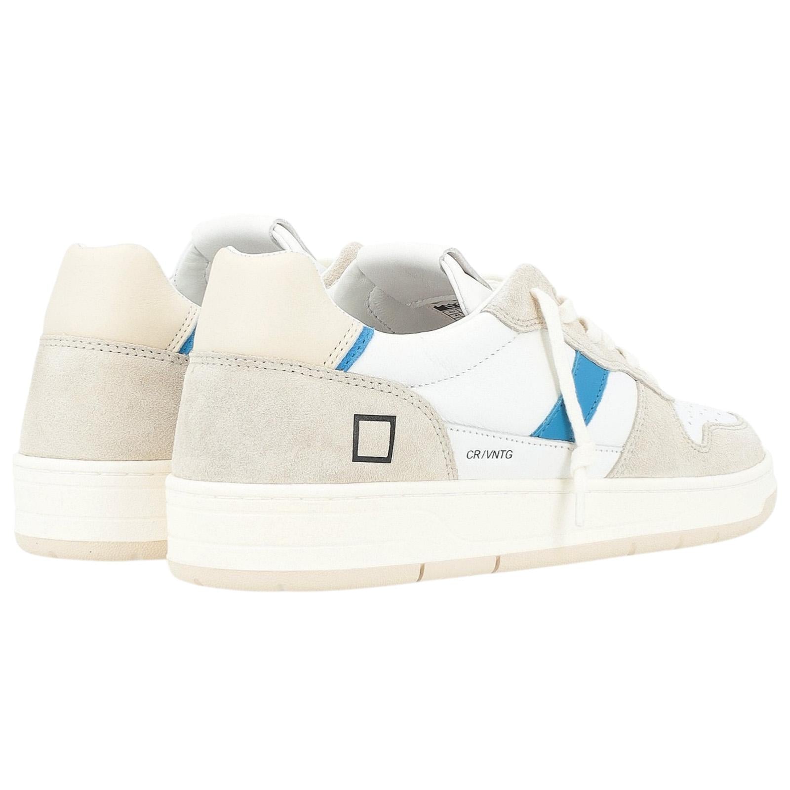 Sneakers D.A.T.E. Uomo M421-C2-VC WE 