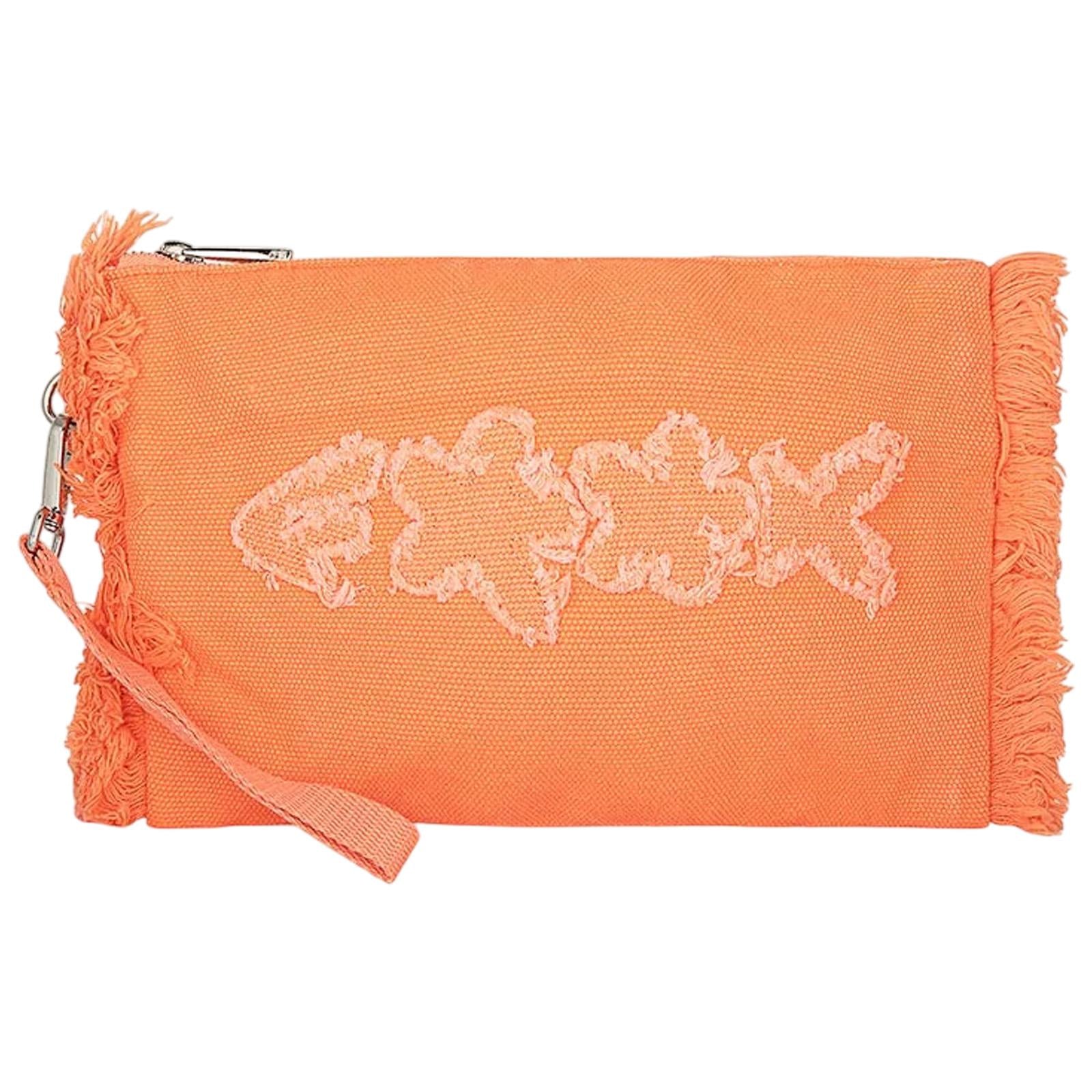 Pochette FK Donna FA25-A054 CR 