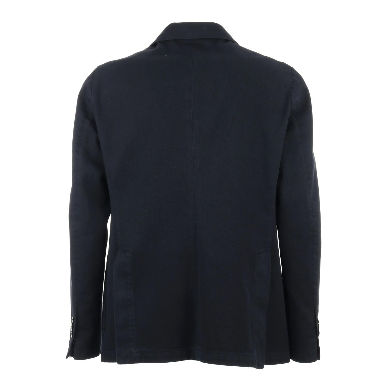 Giacca GUARINUCCI Uomo CN-580 BLU 