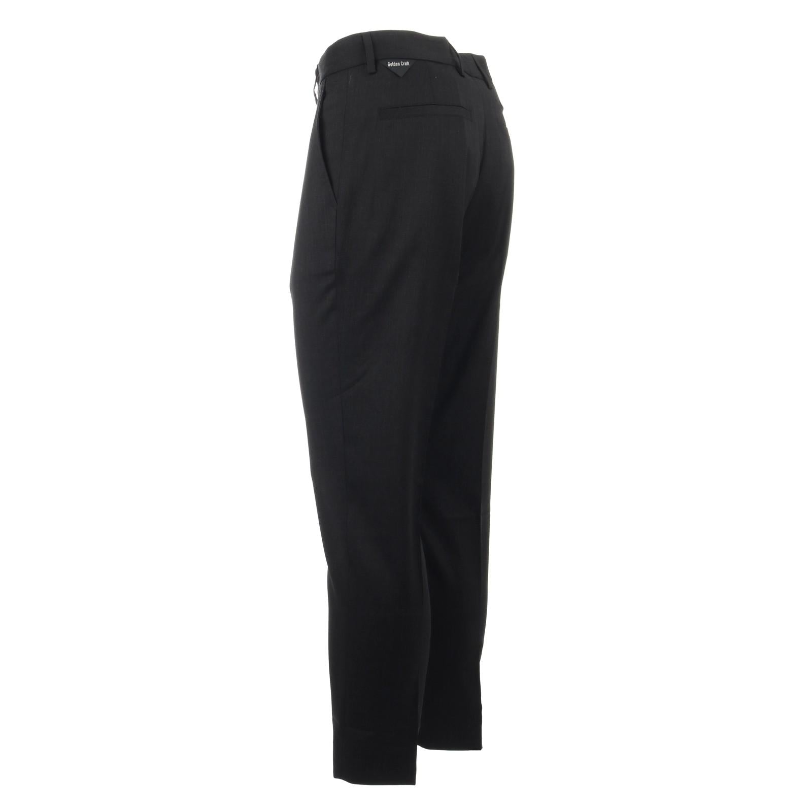 Pantalone GOLDEN CRAFT Uomo GC1PFW24256761 N038 