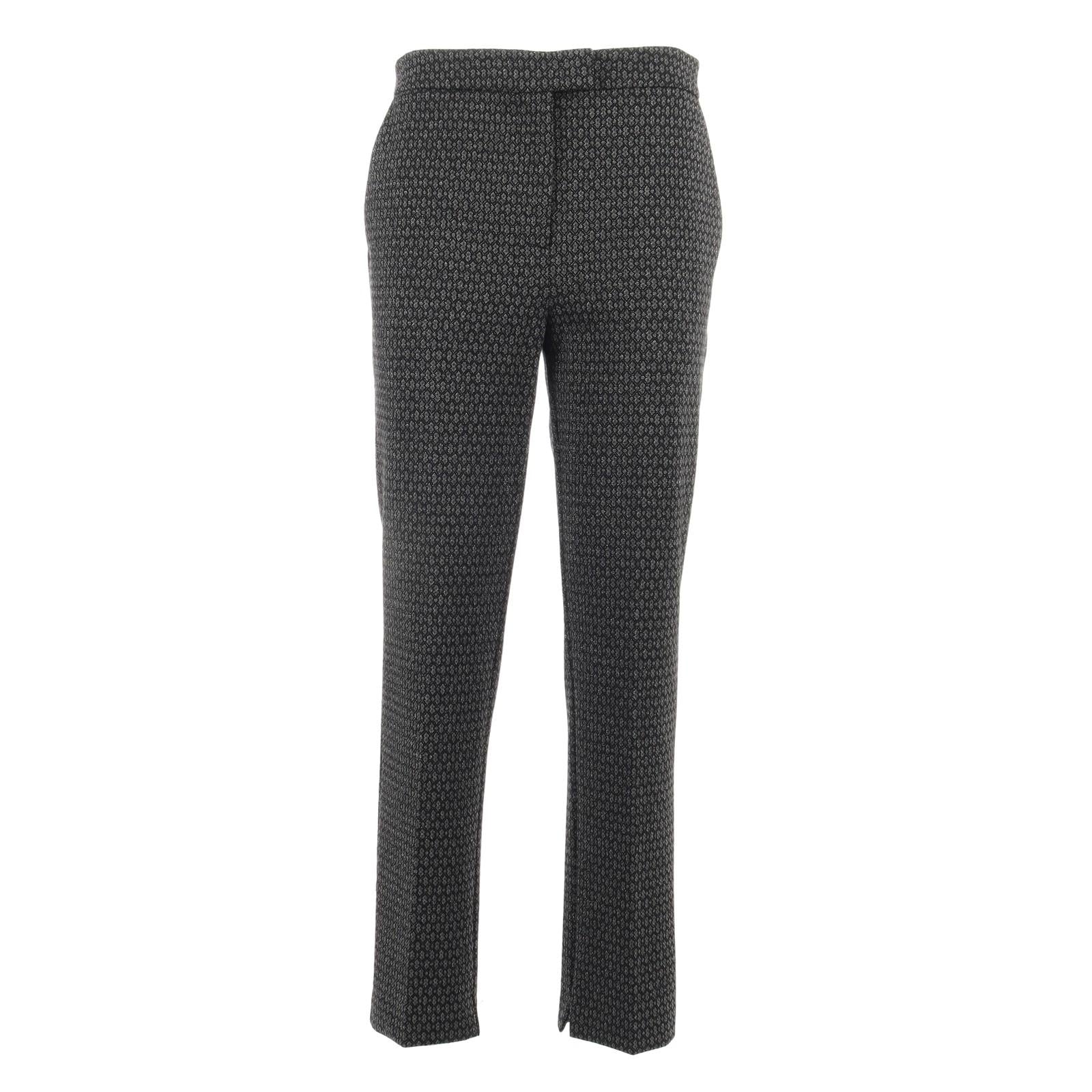 Pantalone KAOS QI1CO073 001 KAOS 