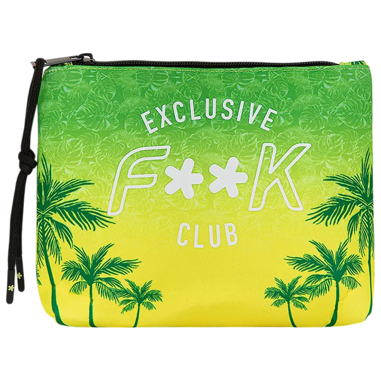 Pochette FK Uomo FA25-M03AP80 X02 
