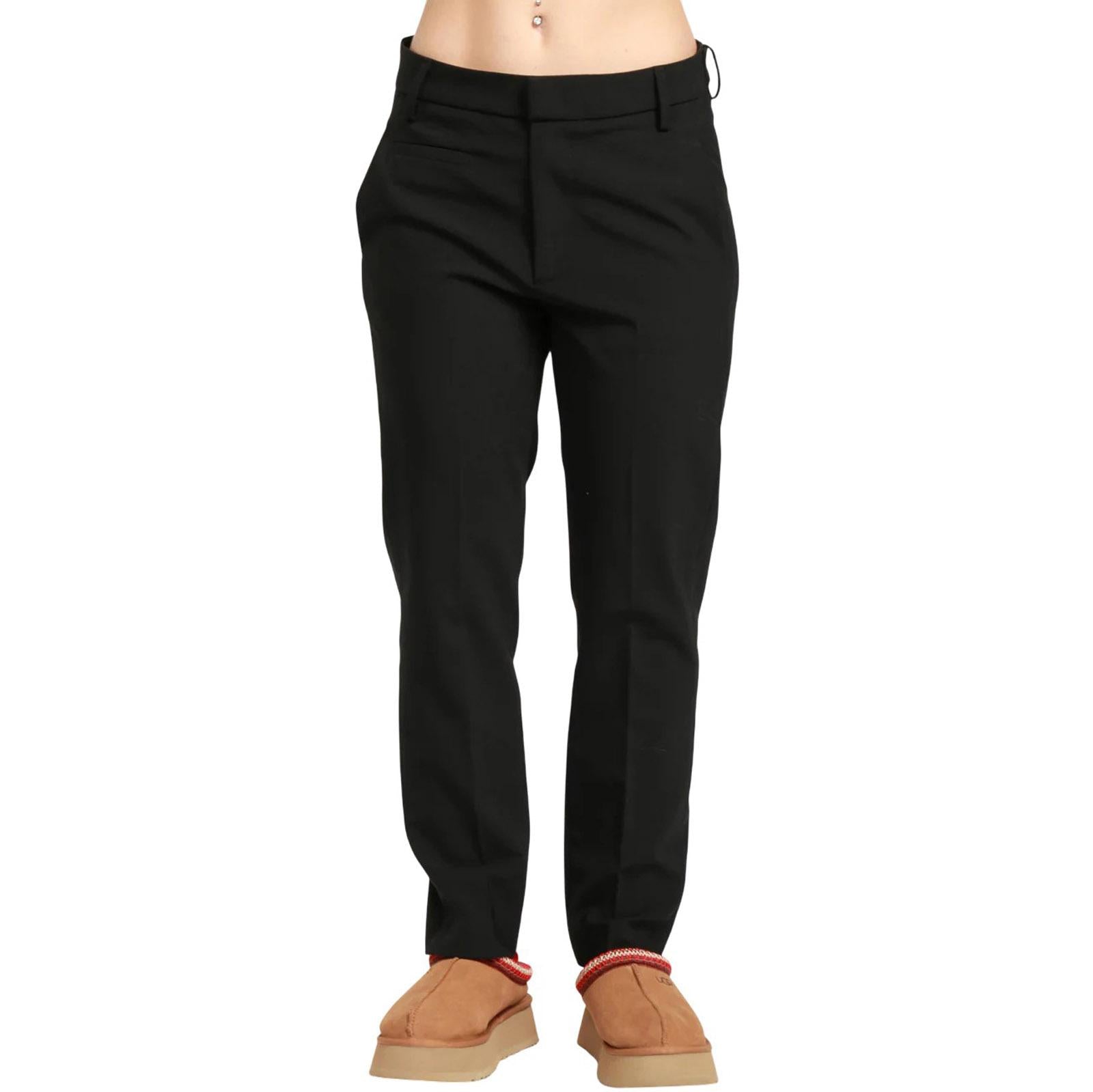 Pantalone DONDUP DP475L-TS0009D-XXX 999 DONDUP 
