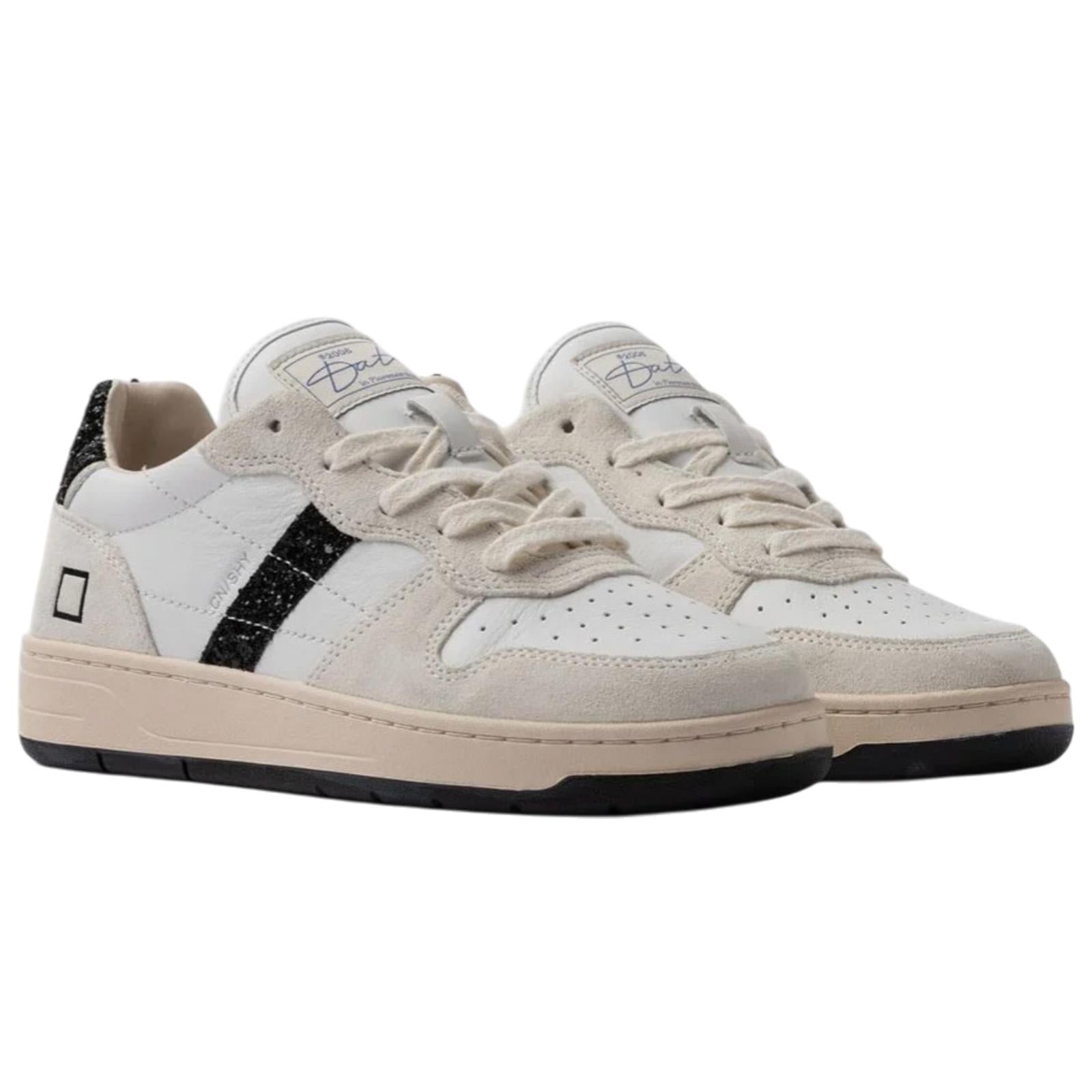 Sneakers D.A.T.E. W421-CR-SH GB D.A.T.E. 