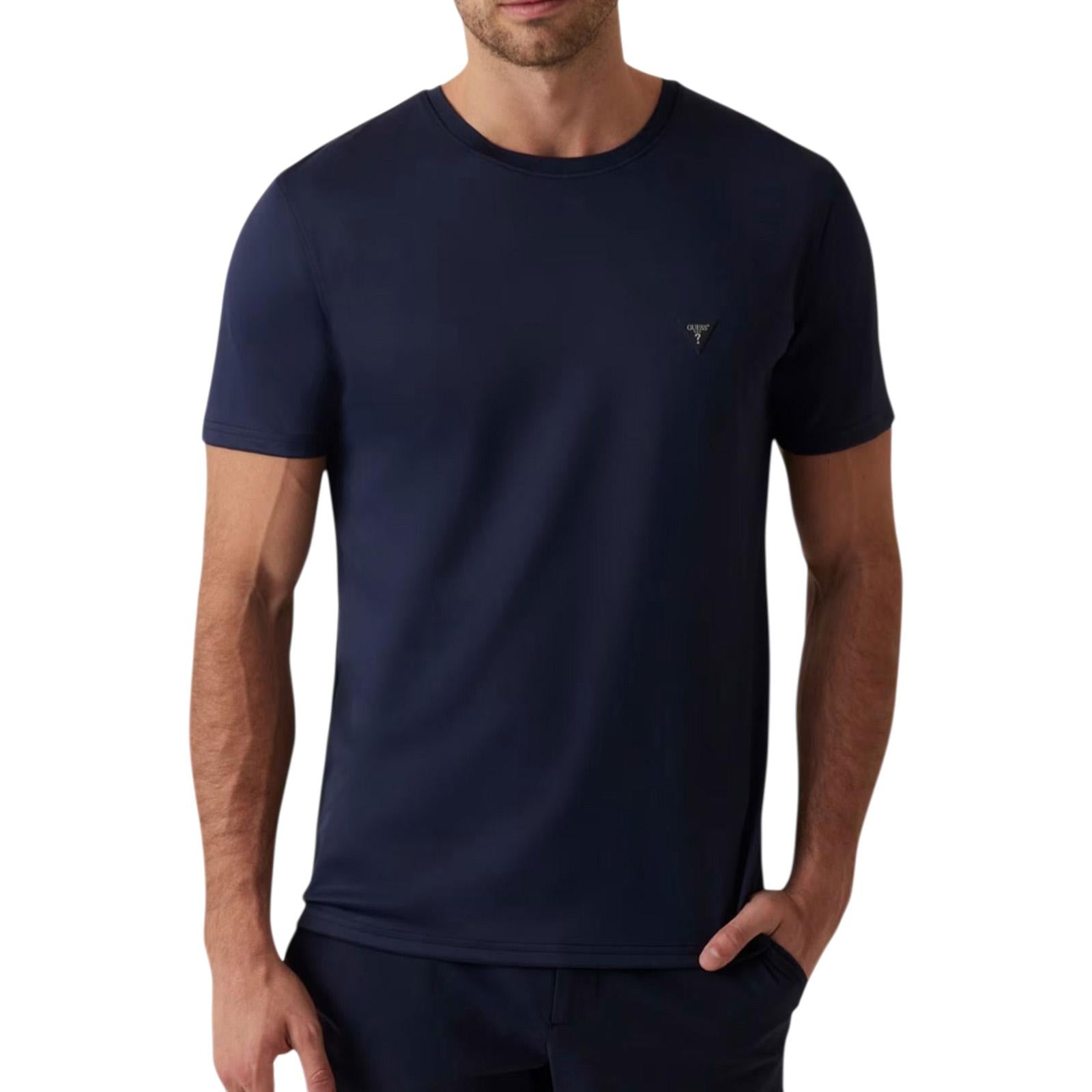 T-shirt GUESS MAN M4YI60KCBM0 G7V2 