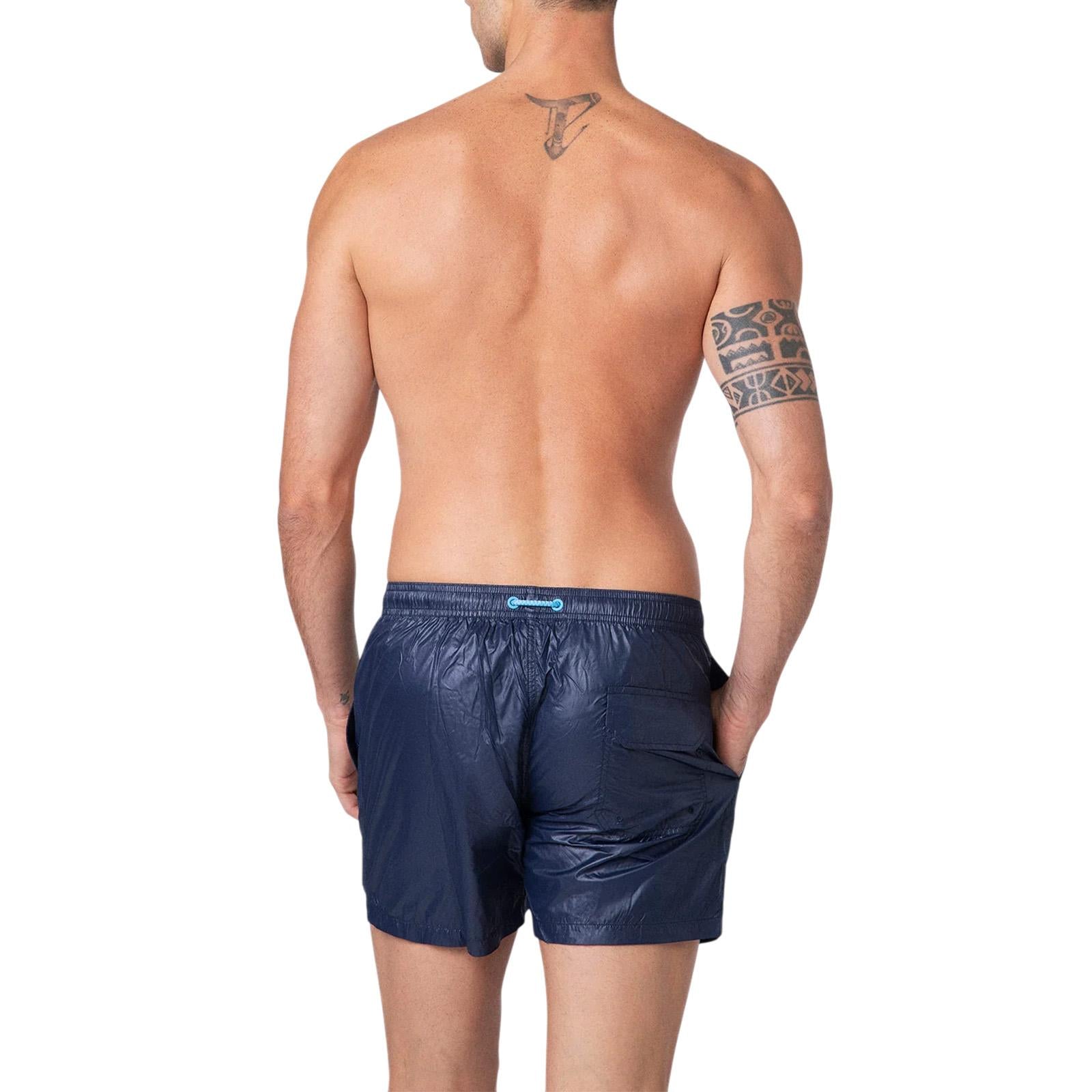 Boxer mare FK Uomo FK25-M01BU02 BU 