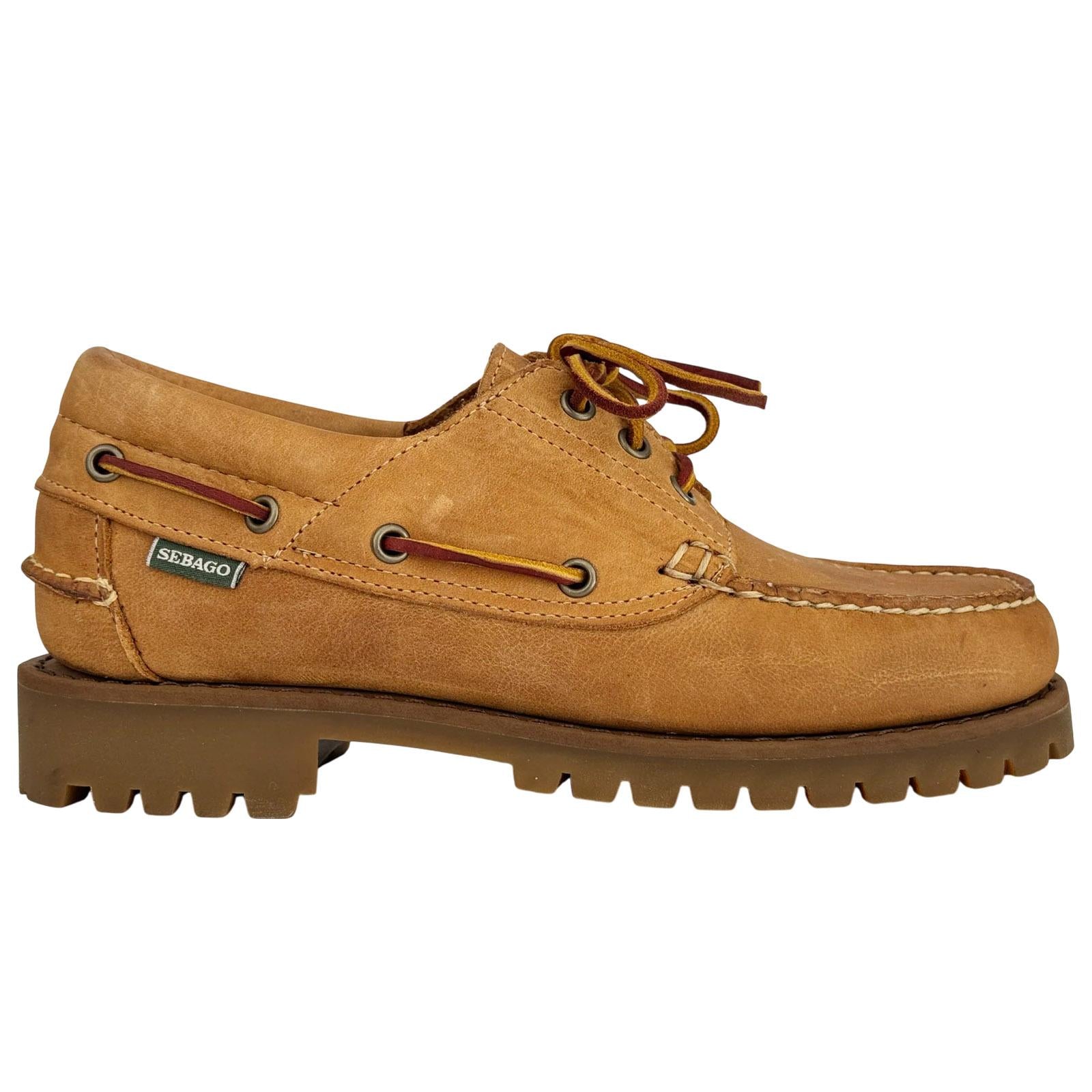 Inglesine CAMPSIDES by SEBAGO 73121KW 912 CAMPSIDES by SEBAGO 
