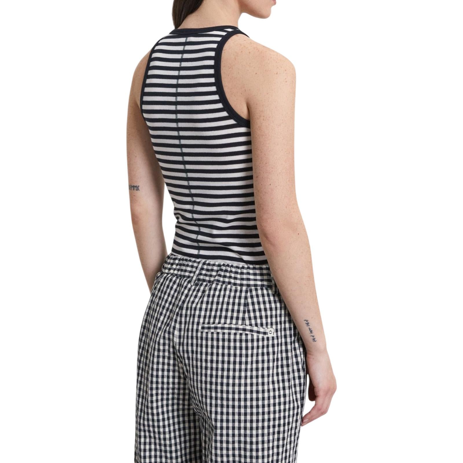 Canotta OTTOD'AME Donna LOD-DT9140 2325 