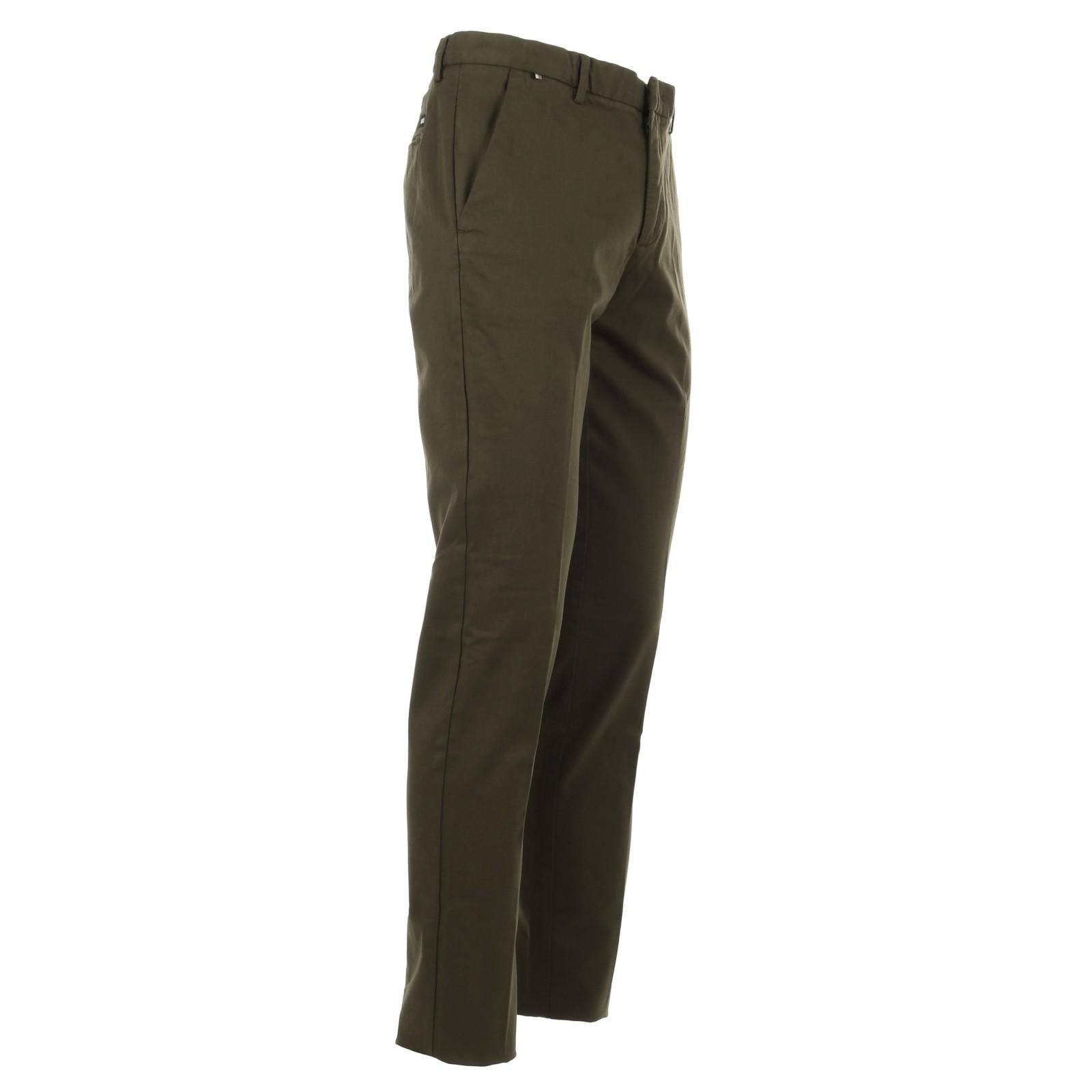 Pantalone HUGO BOSS Uomo 50487966-10248208-01 302 