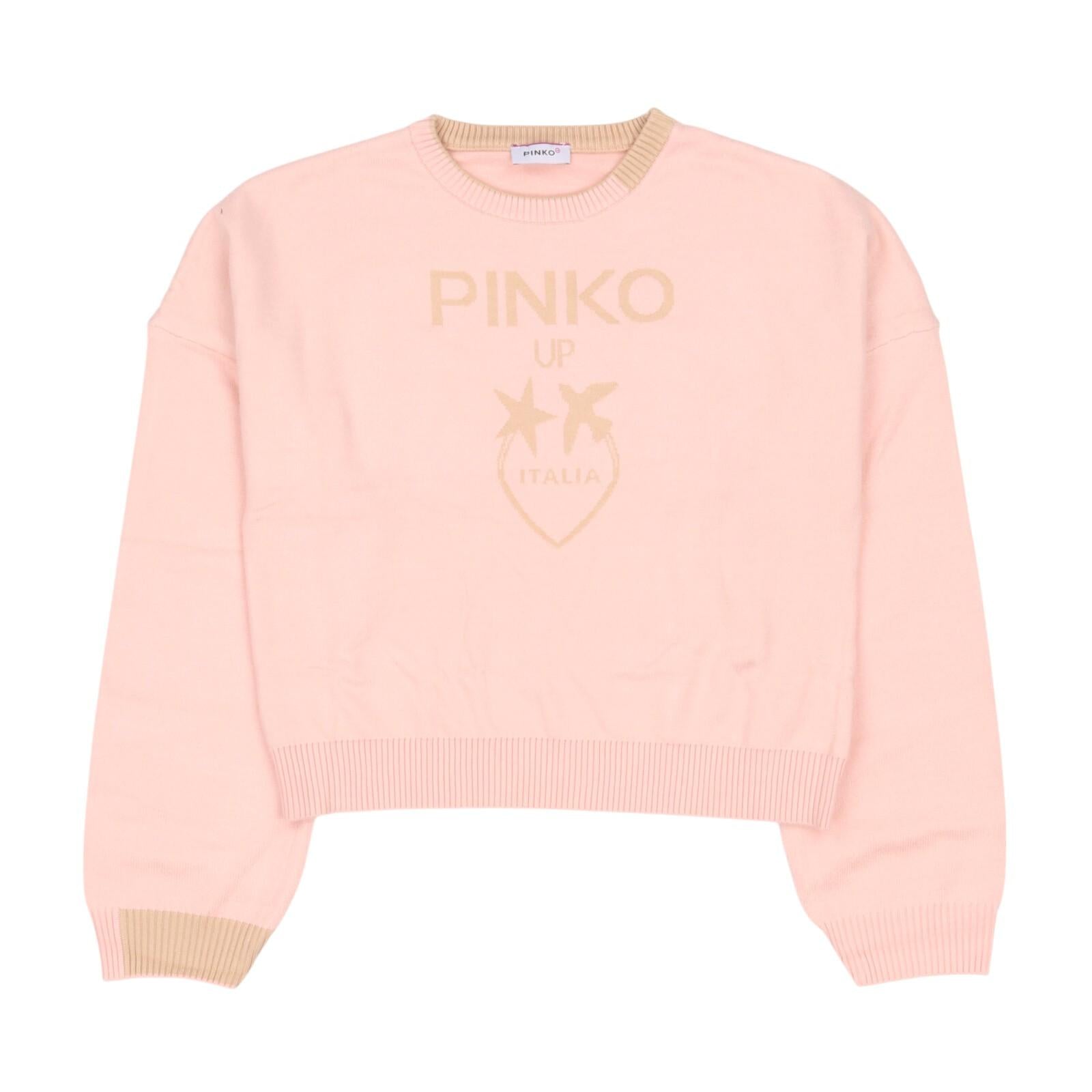 Maglione PINKO kids F4PIJGJP087 261 PINKO 