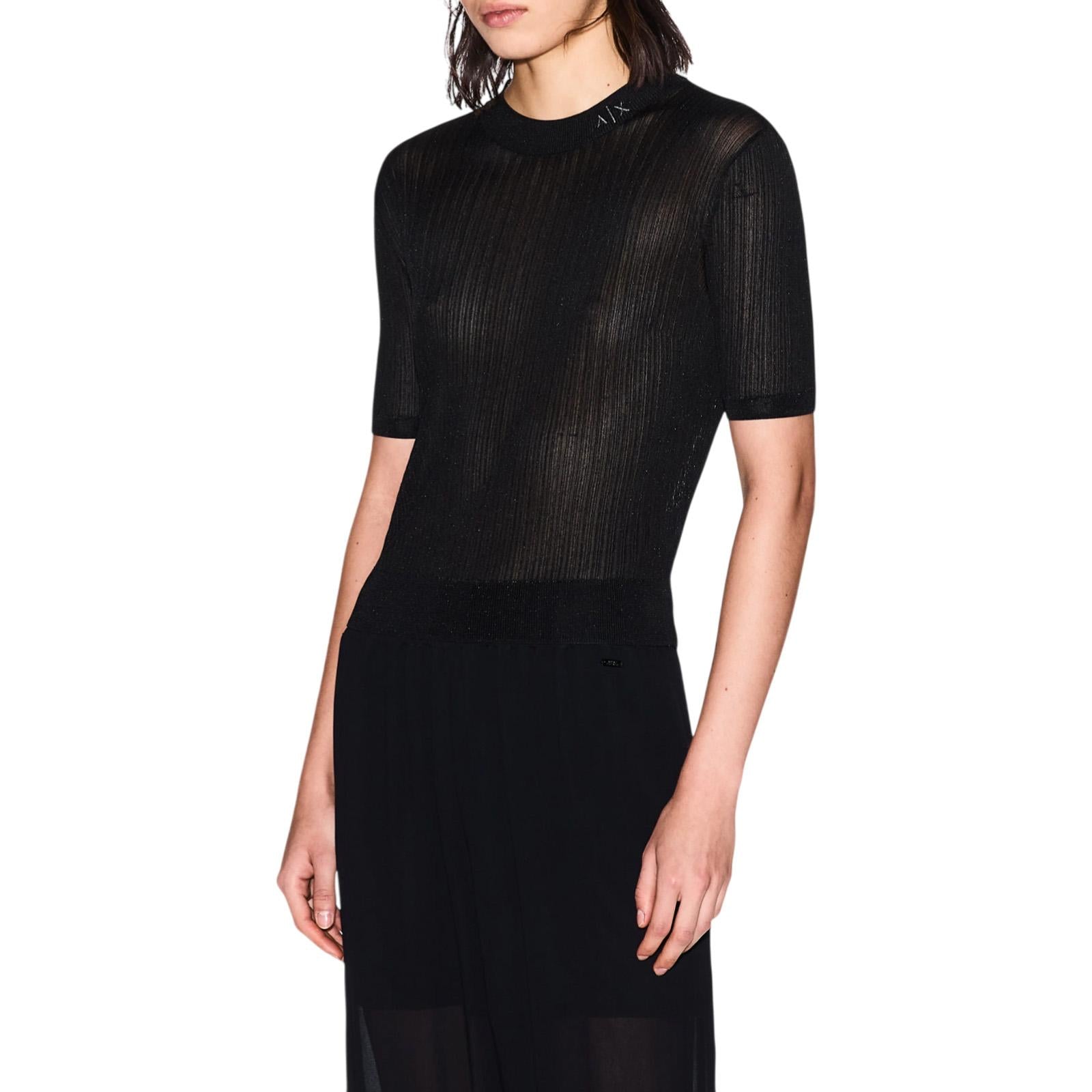 T-shirt ARMANI EXCHANGE Donna XW000595-AF12785 UC001 