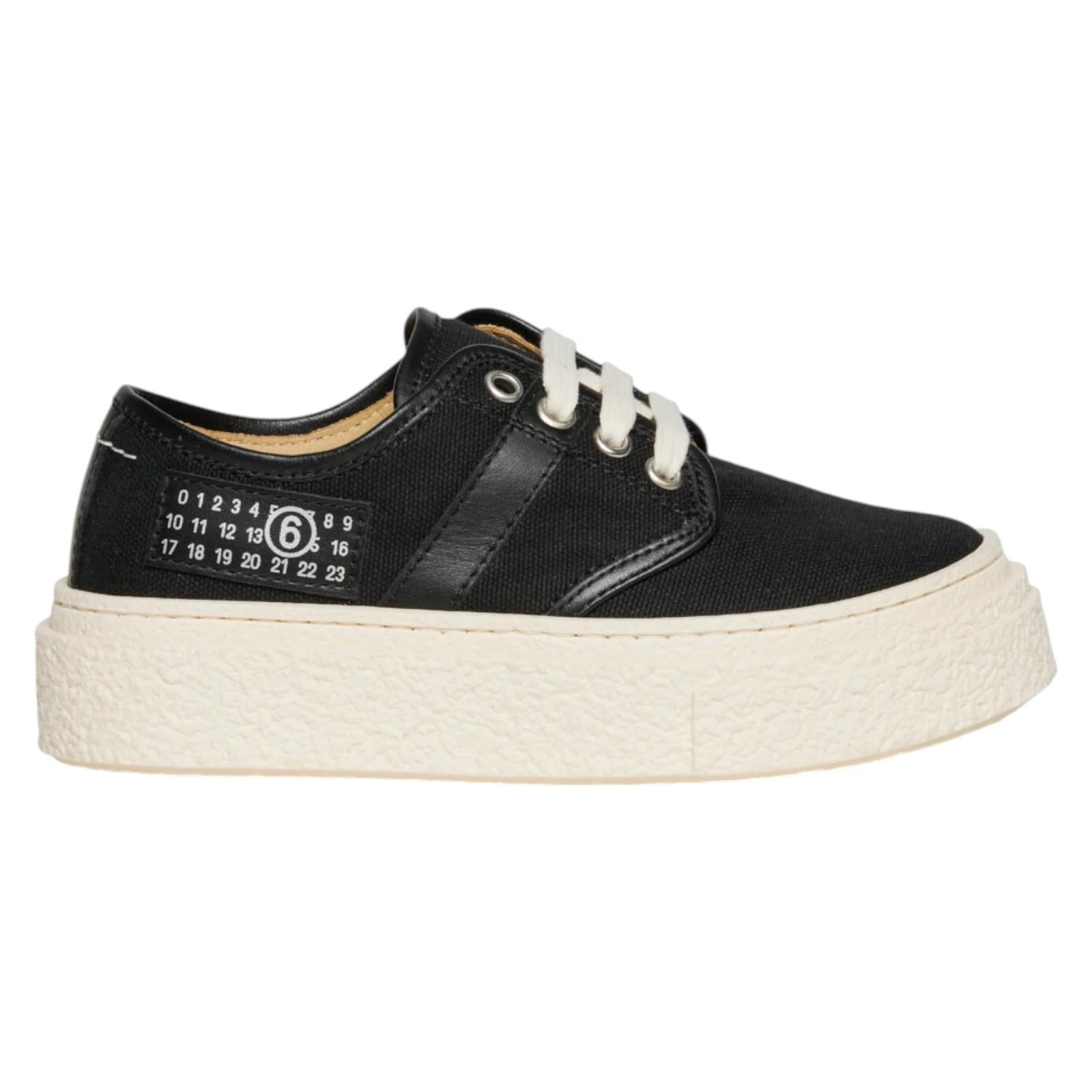 Sneakers MAISON MARGIELA kids 79729 03 MAISON MARGIELA 