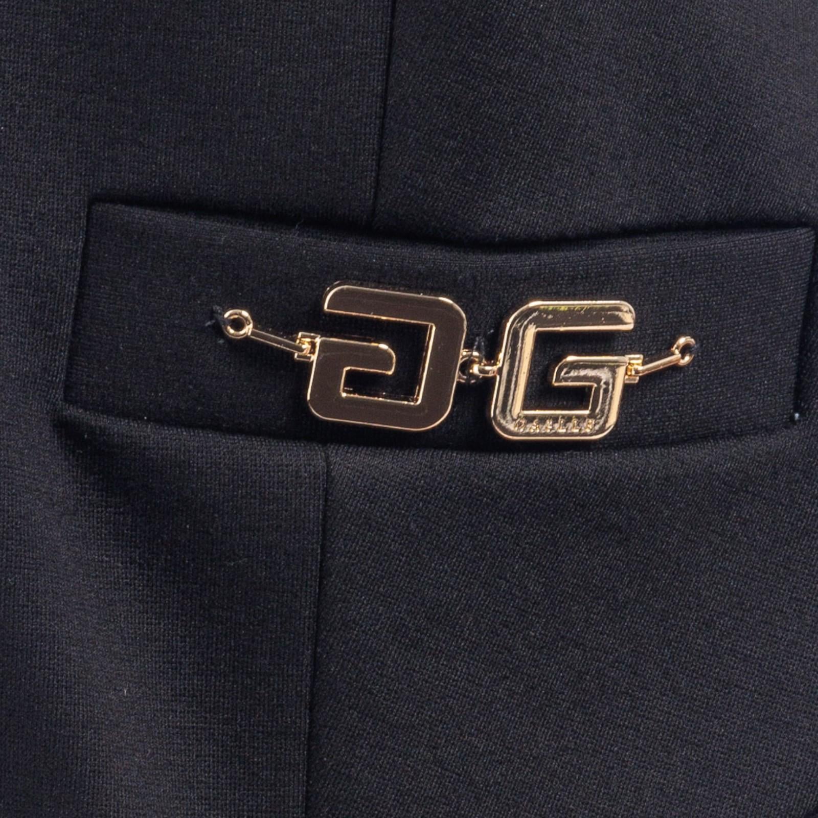 Gilet GAELLE GAABW01589-MTTM0003 NER GAELLE 