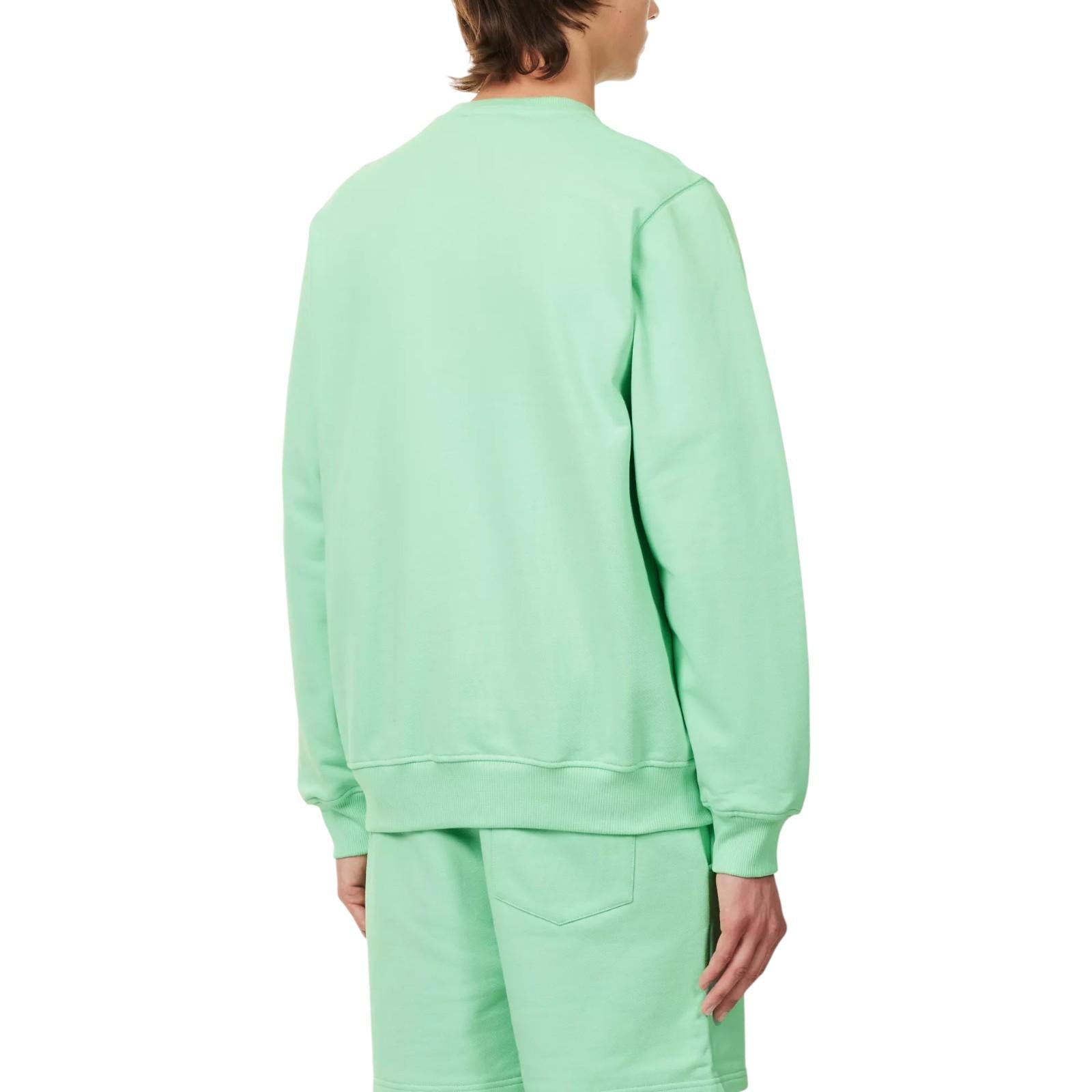 Felpa CASABLANCA Uomo MPF24-JTP-001-02 VER 