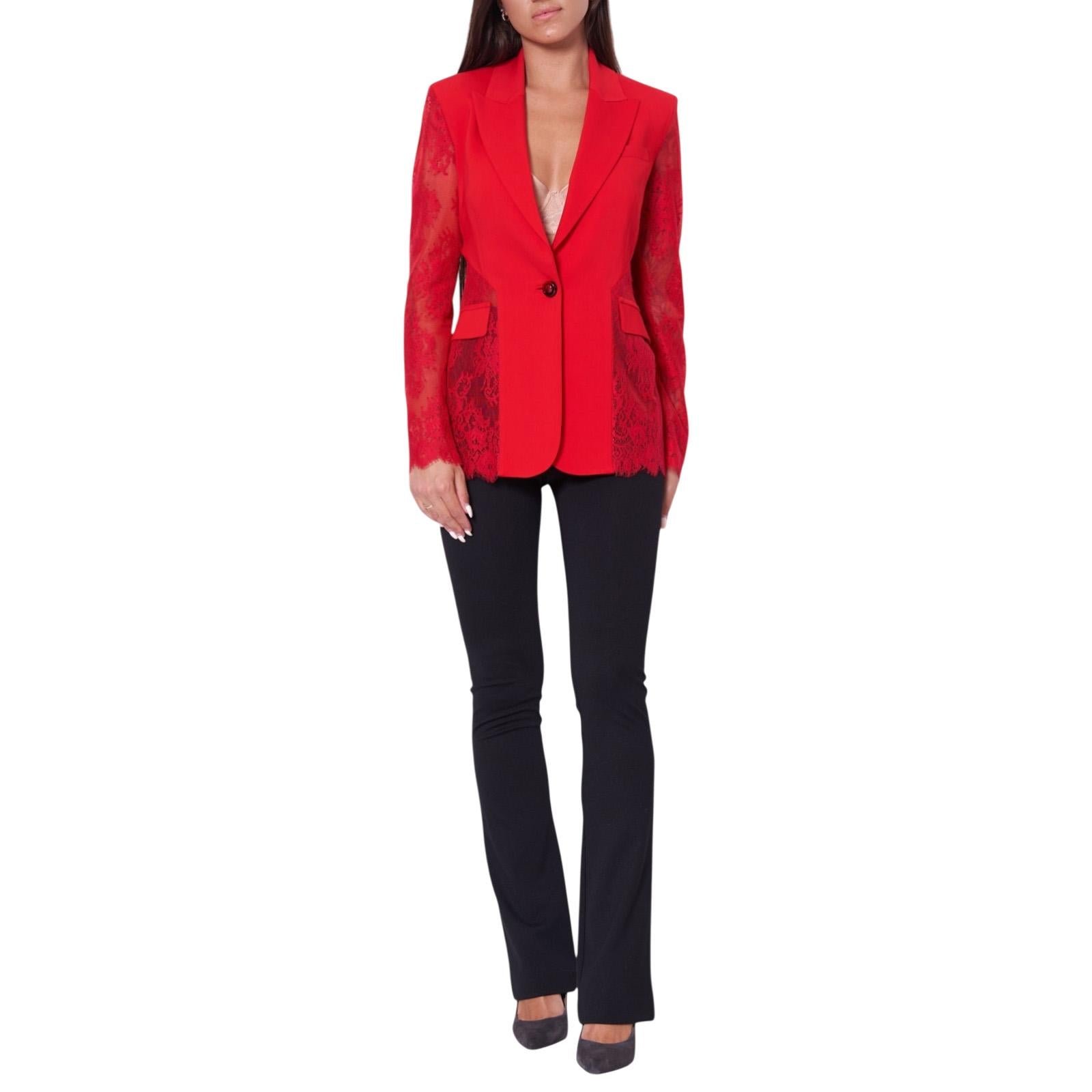 Giacca PINKO 104675-A2DK R49 PINKO 