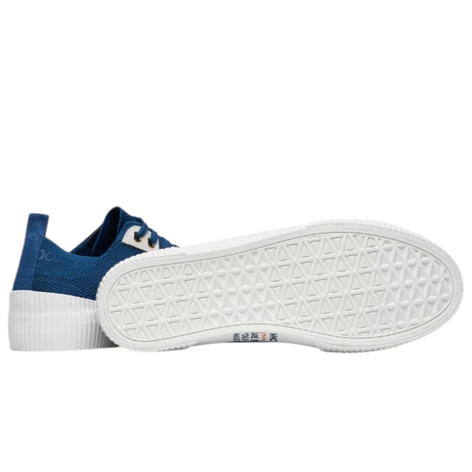 Sneakers BARRACUDA Uomo BU3535B V2206 