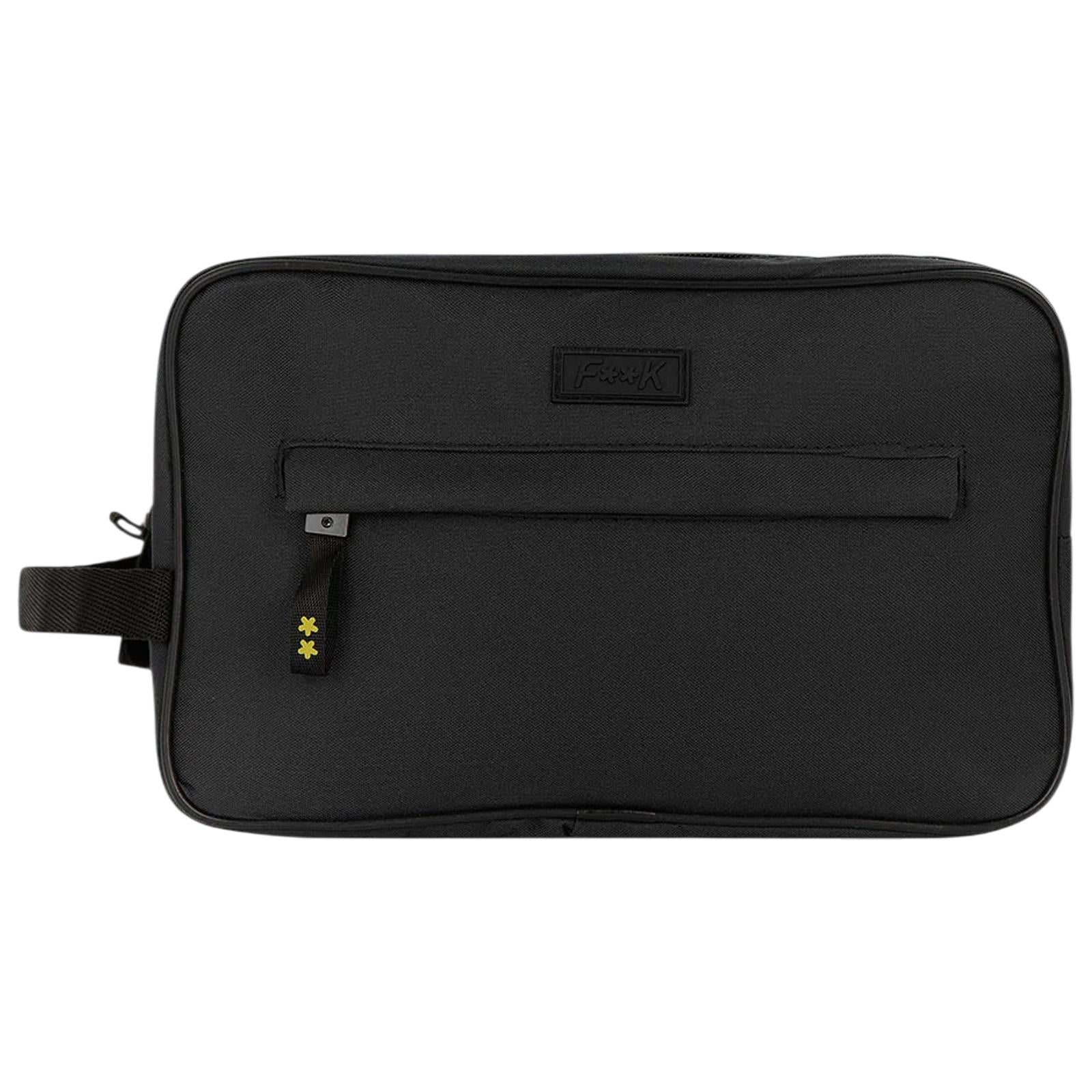 Beauty case FK Uomo FA25-U01AU93 BK 