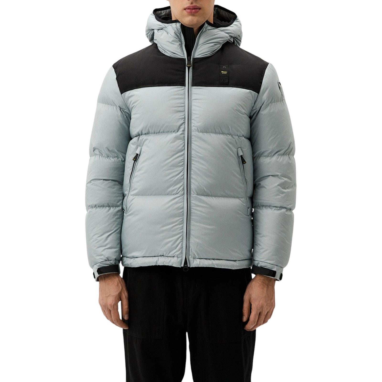 Giubbotto BLAUER 24WBLUC03210-006857 975 BLAUER 