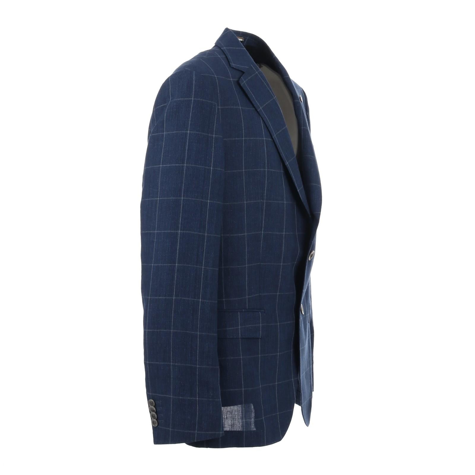 Giacca HUGO BOSS Uomo 50540502-10271174-01 404 