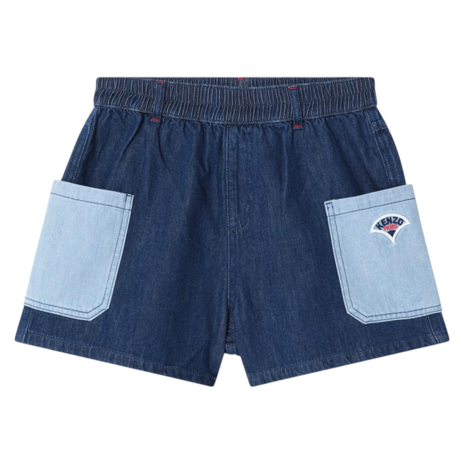 Bermuda KENZO kids K61040 Z45 KENZO 